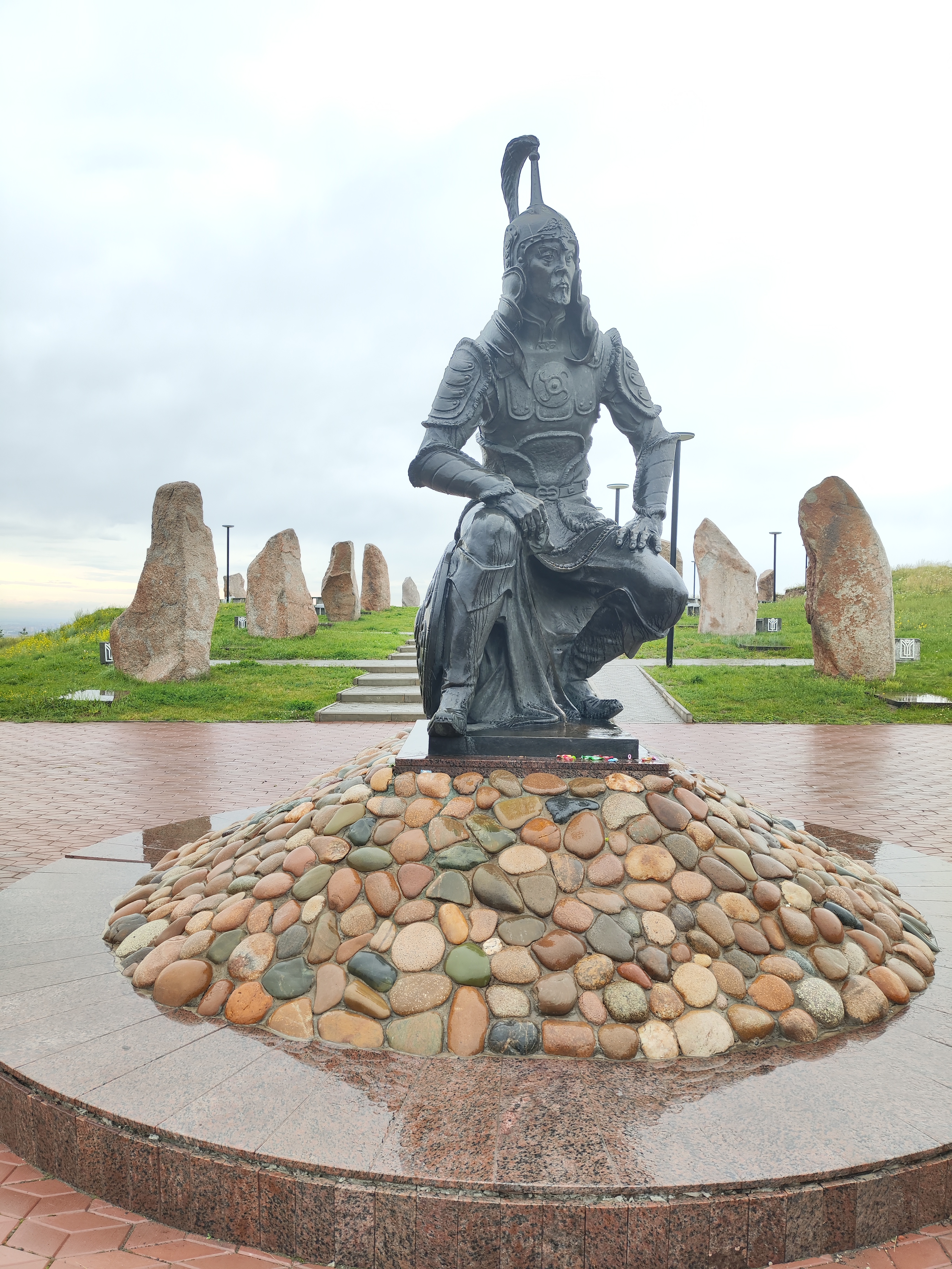 Волшебная Хакасия + Ергаки. 7 дней. (31/41)