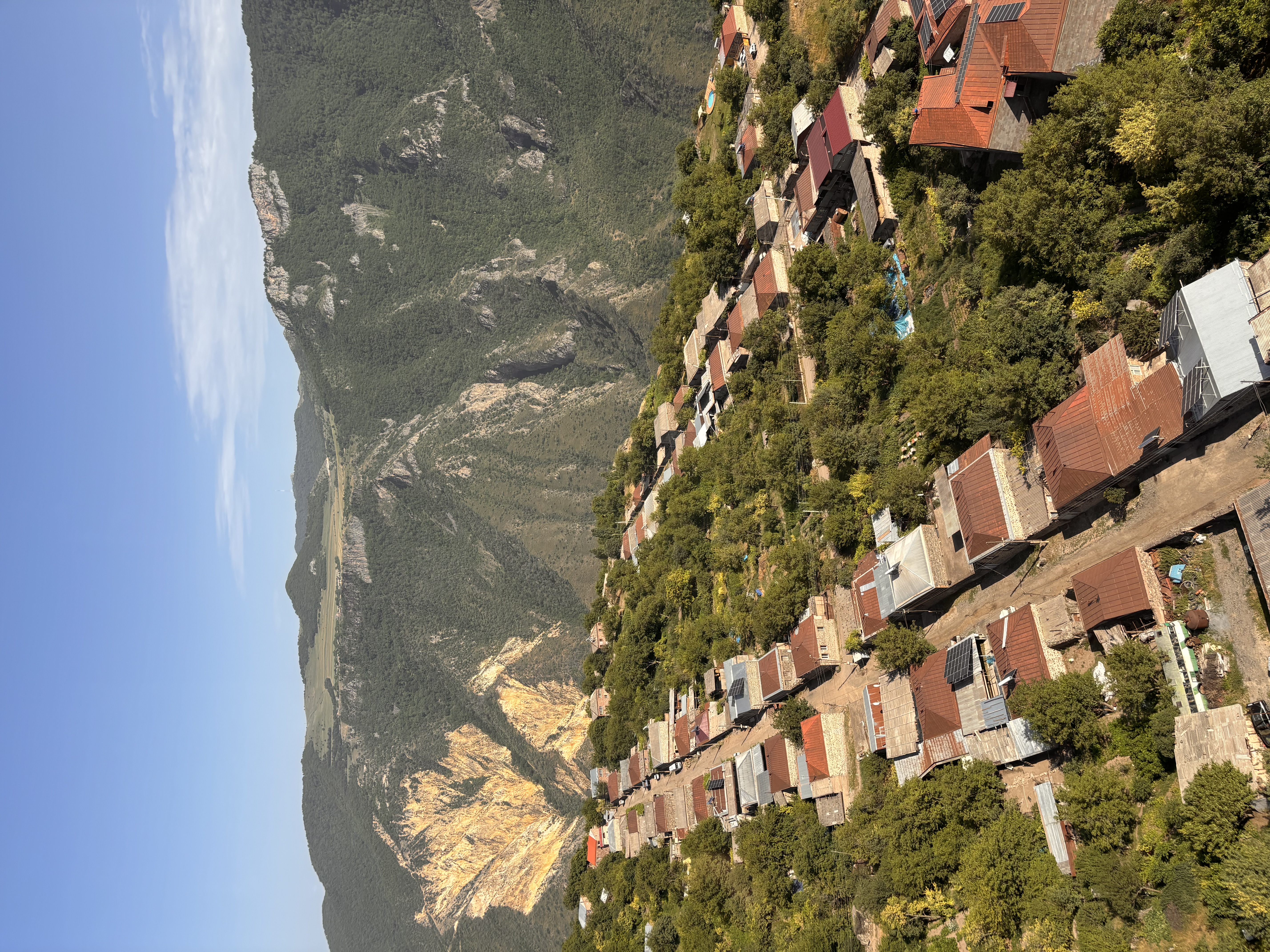 Армения 7 дней. От столицы до юга. Легенды древности. (17/19)