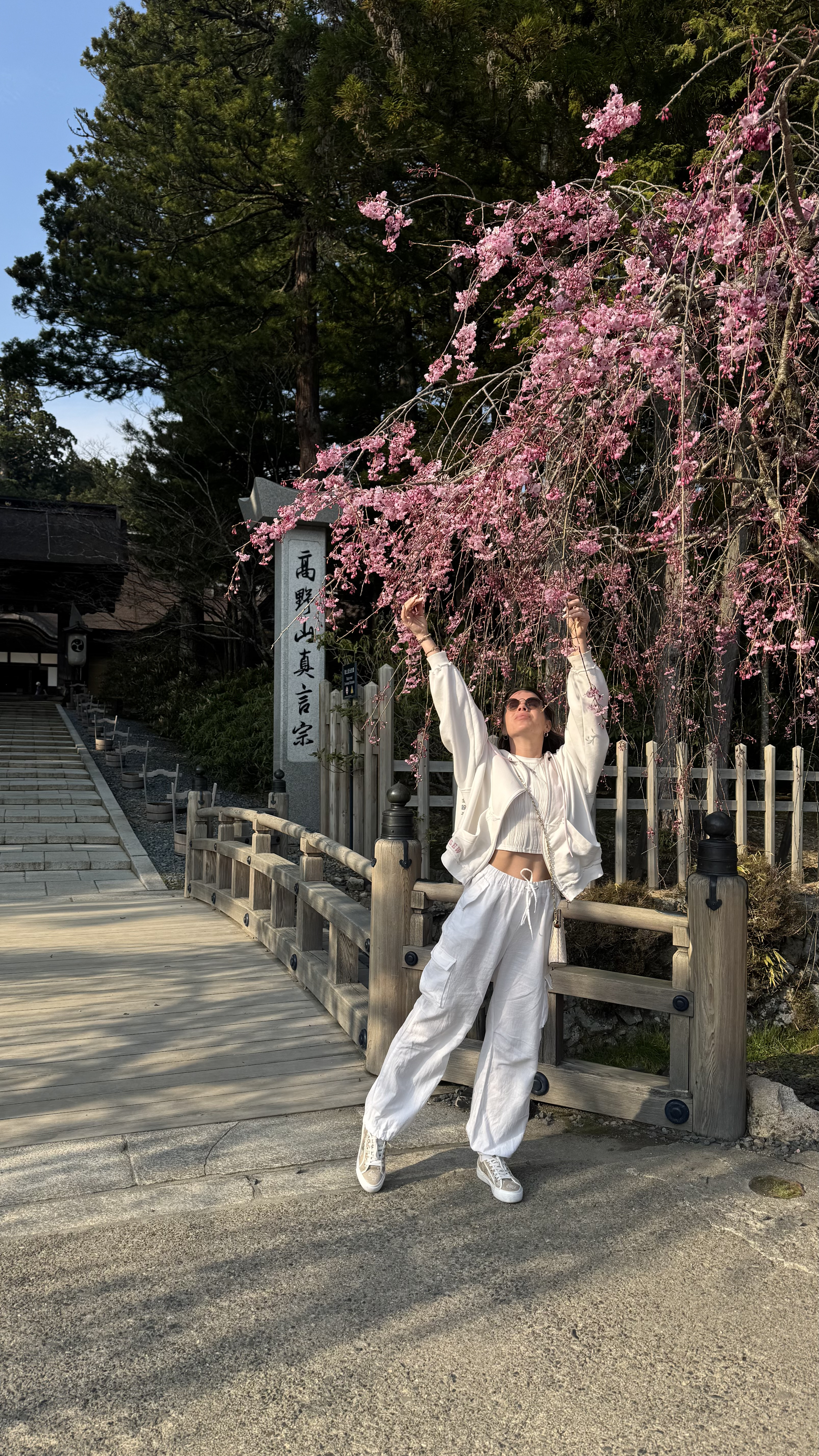 За гранью обычного. Ночь в монастыре, мегаполисы, дзен и лучший шоппинг (30/46)