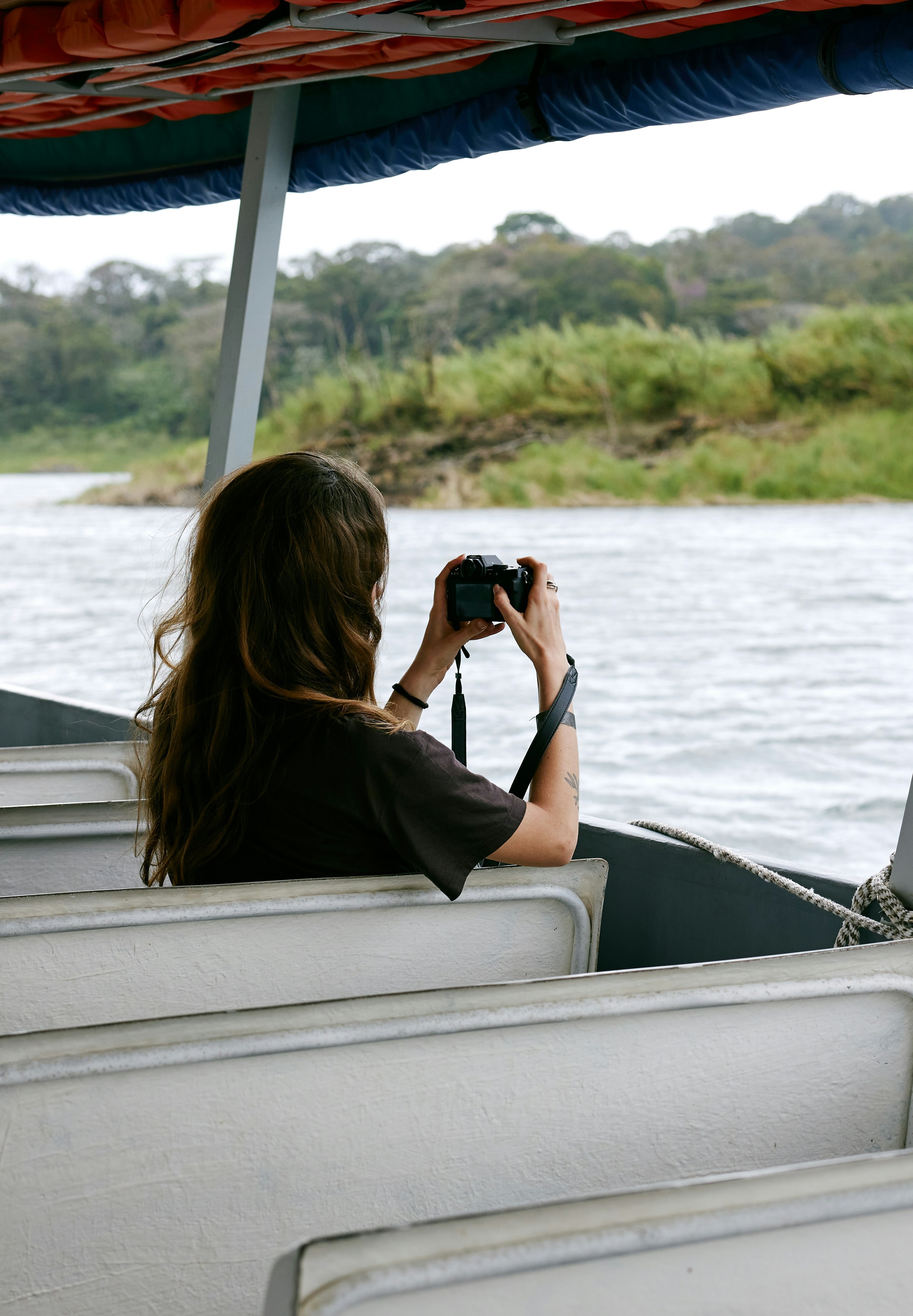 Тур в Намибию и на водопад Виктория с подбором перелета (27/36)