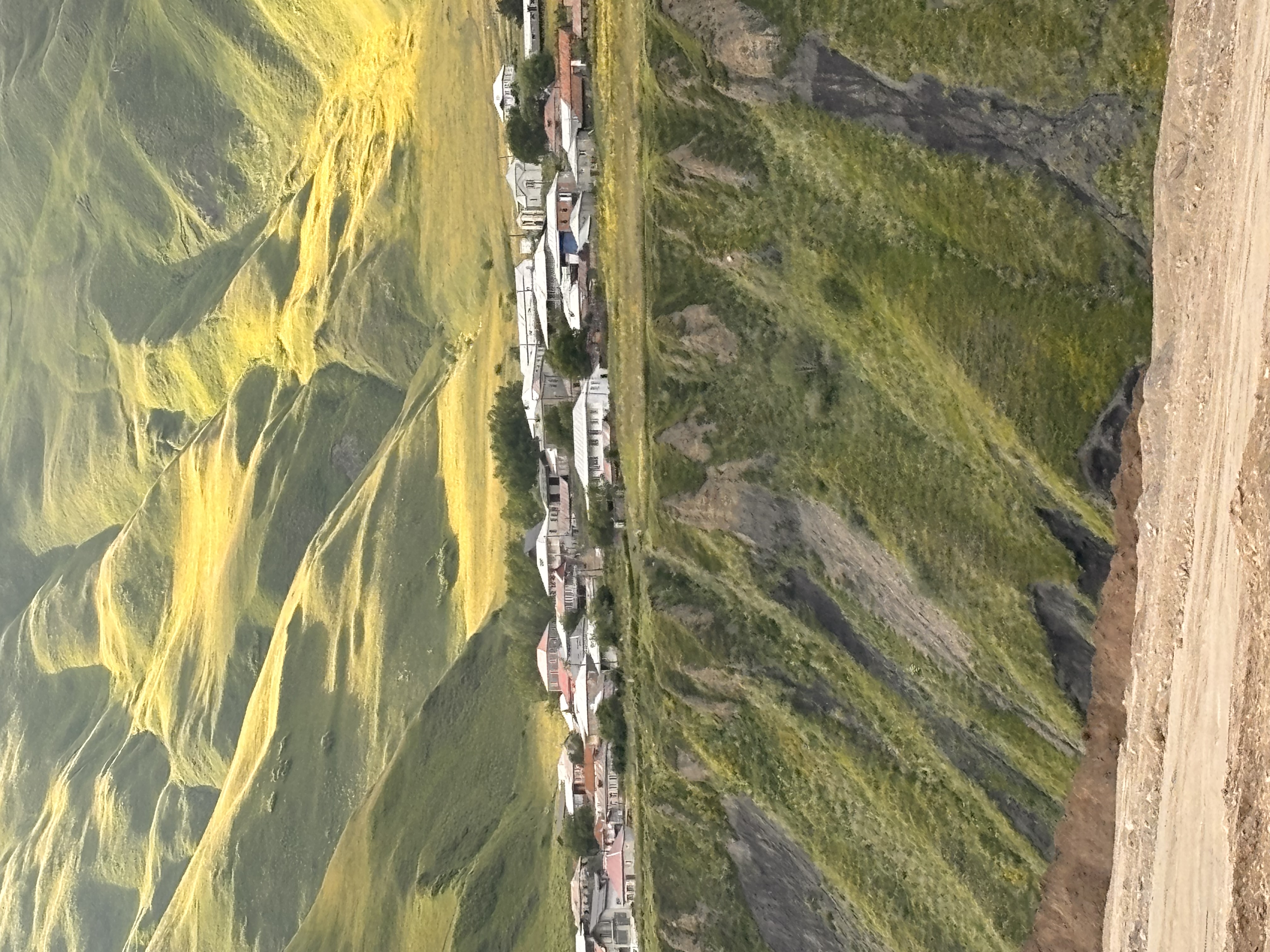 Армения 7 дней. От столицы до юга. Легенды древности. (15/19)