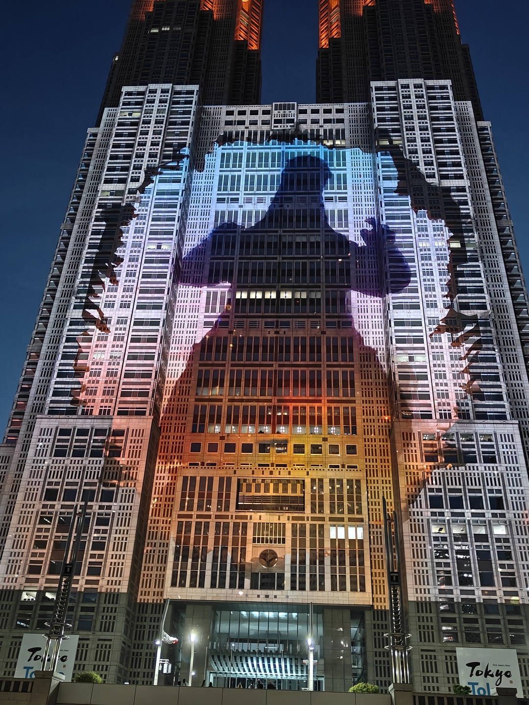 За гранью обычного. Ночь в монастыре, мегаполисы, дзен и лучший шоппинг (46/46)