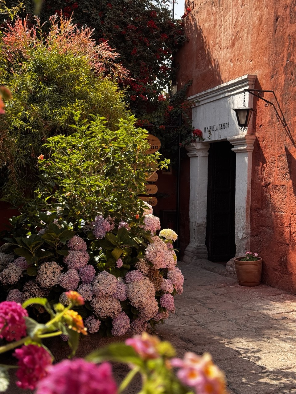 Перу - незабываемый тур по древним тропам инков и природе Южной Америки! (27/27)