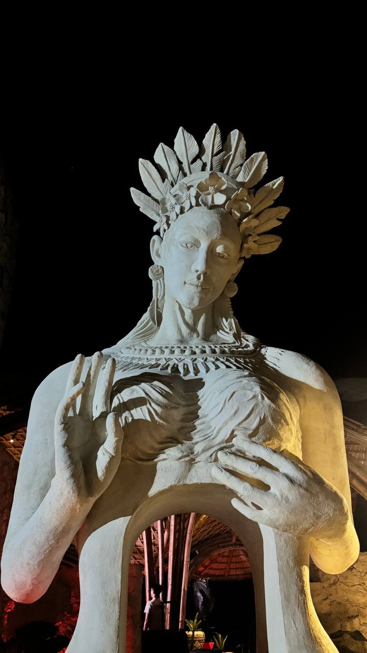 Балийское Блаженство. Волшебное Женское  Путешествие на изумрудном Острове Богов. (129/169)