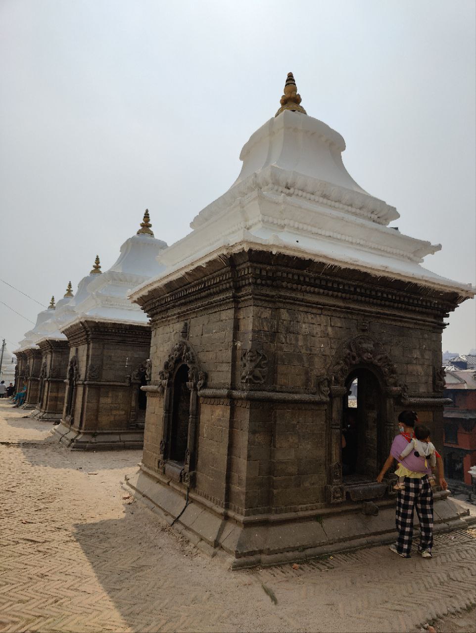 Кольцо Аннапурны: Дыхание Гималаев