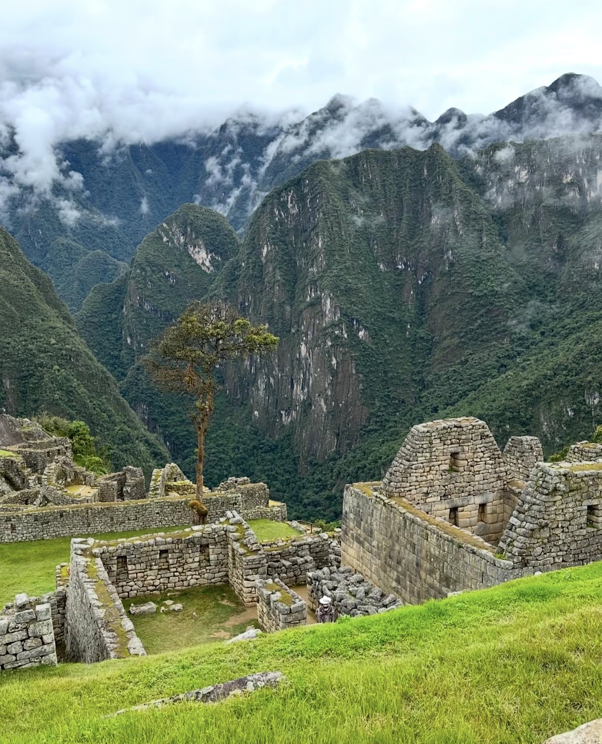 Перу - незабываемый тур по древним тропам инков и природе Южной Америки! (15/27)