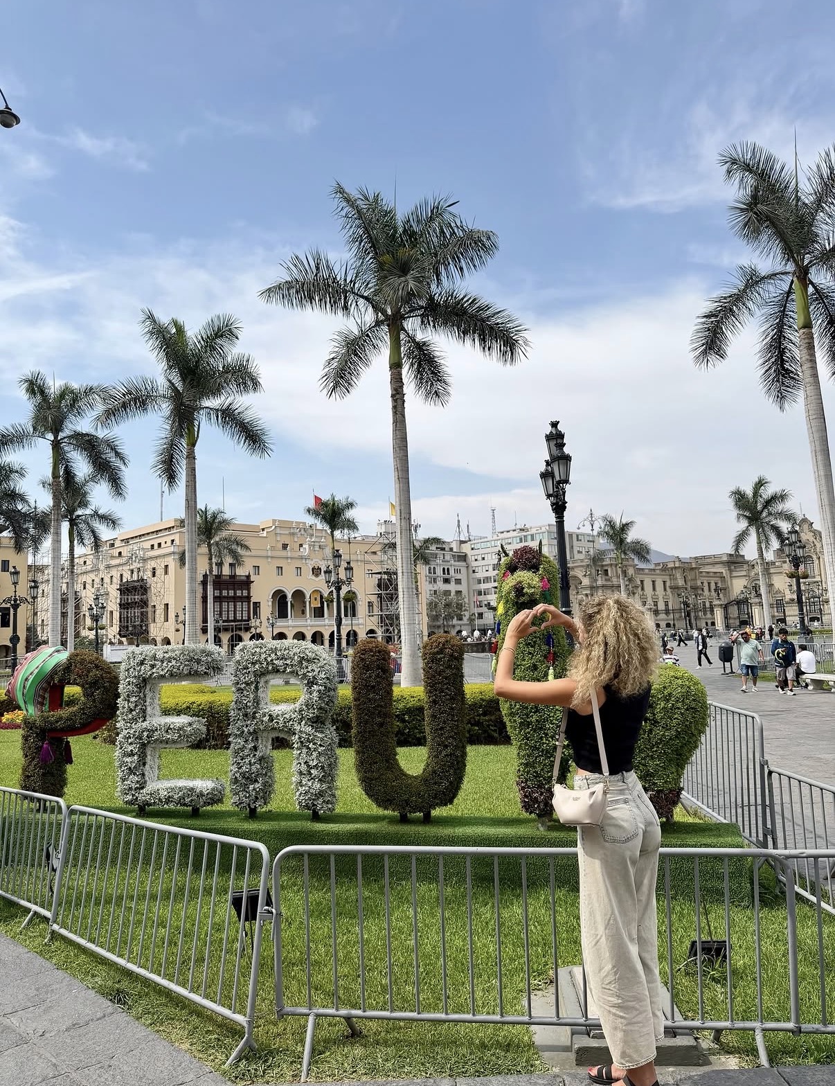 Перу - незабываемый тур по древним тропам инков и природе Южной Америки! (4/27)