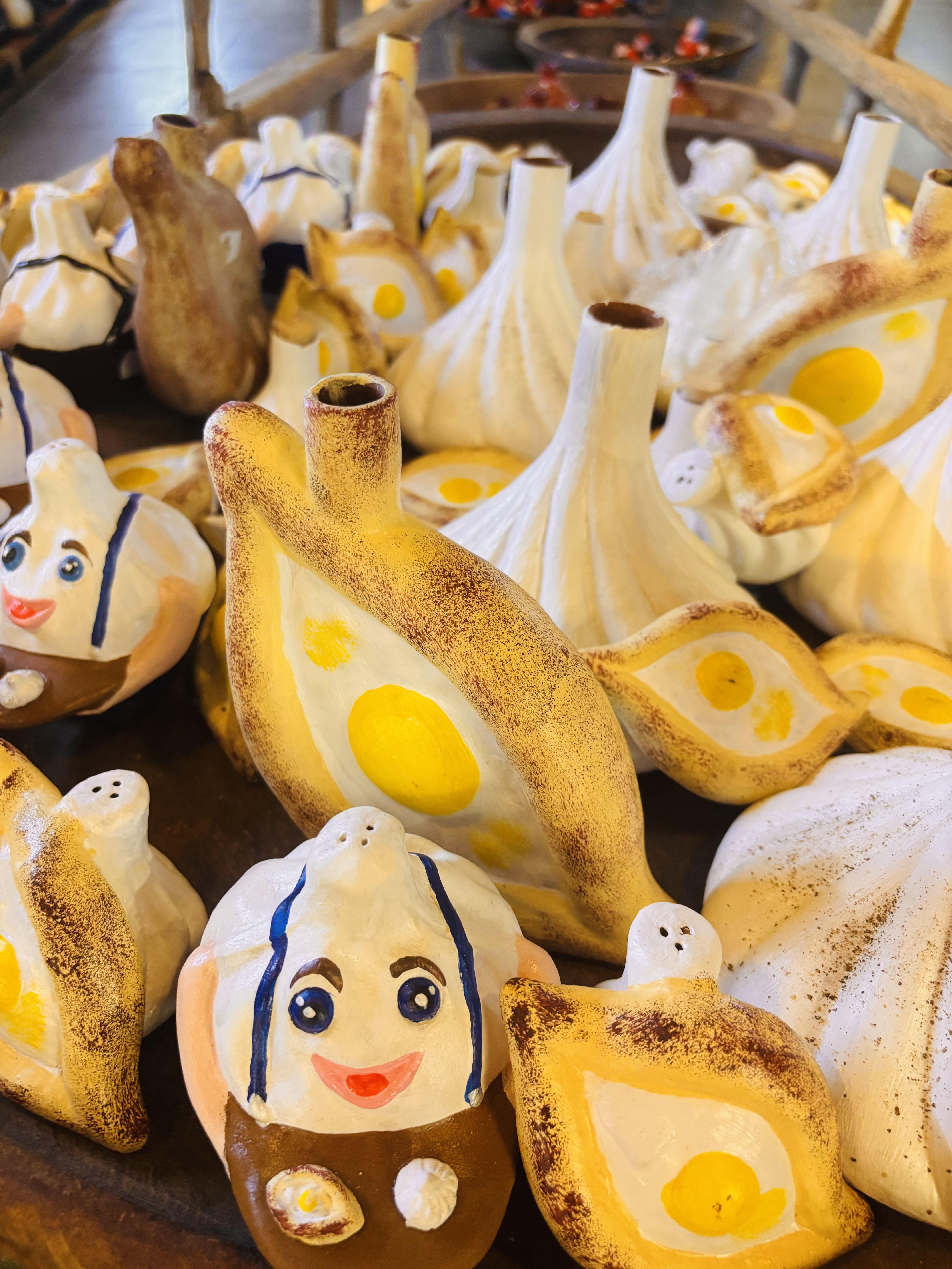 Армения 7 дней. От столицы до юга. Легенды древности. (10/19)