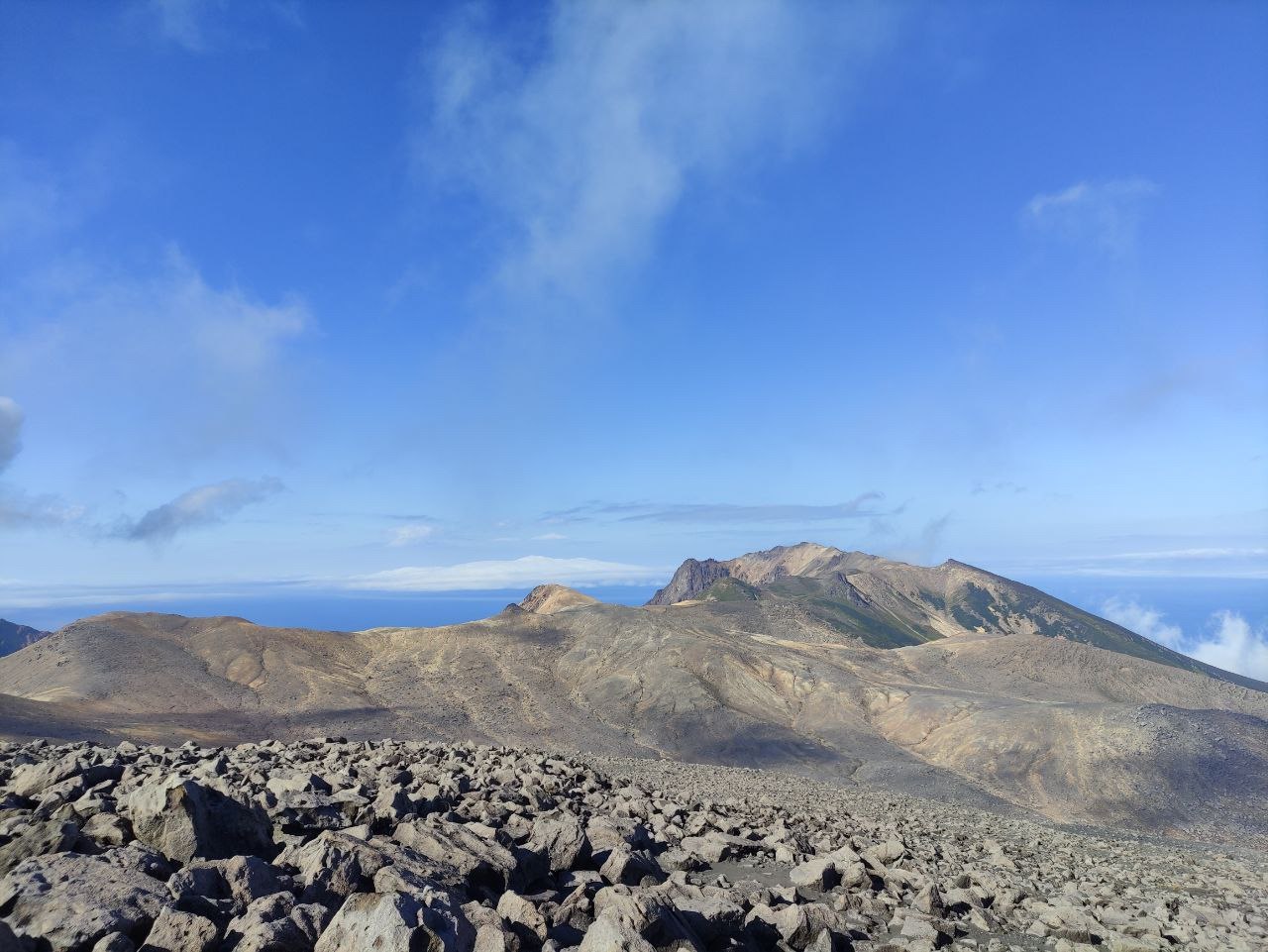 Активная Камчатка и Северные Курилы (5/15)