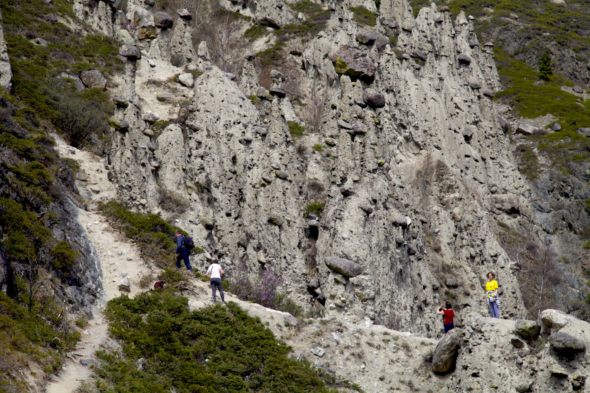 Путешествие к тайнам Горного Алтая (90/111)