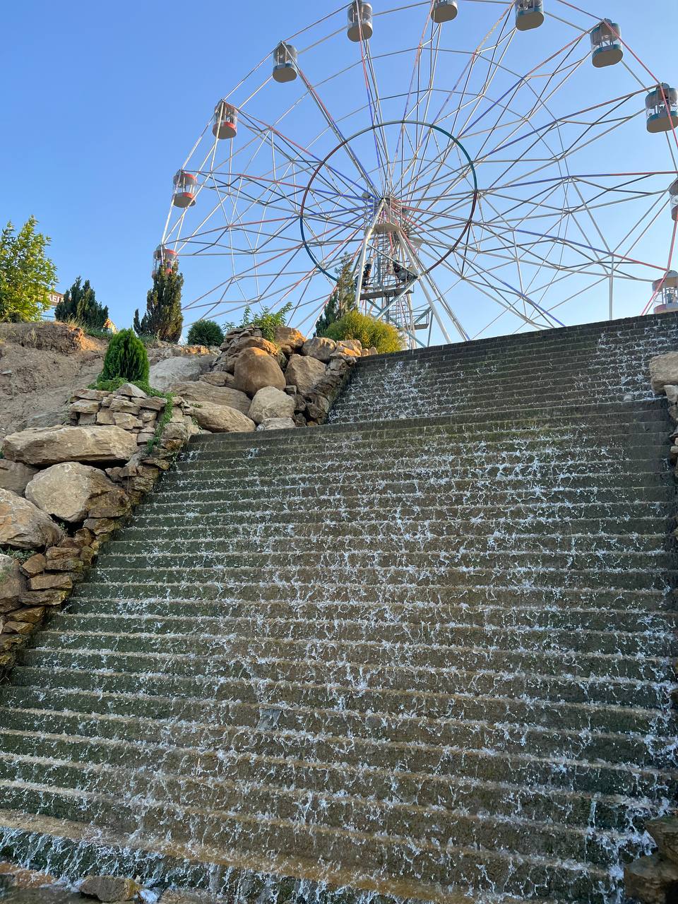 Экстрим тур Уик-энд (7/16)