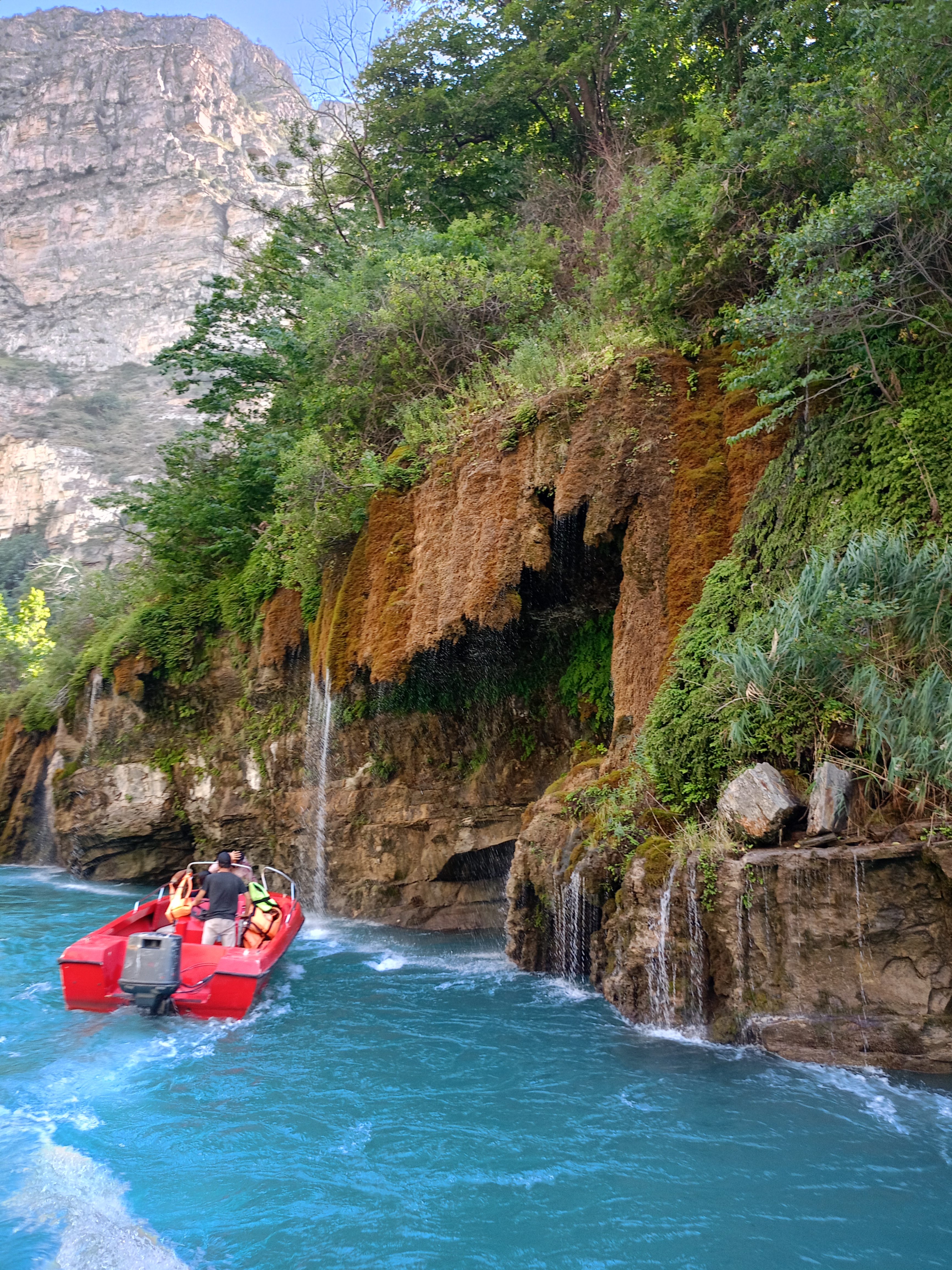 Экстрим тур Уик-энд (6/16)