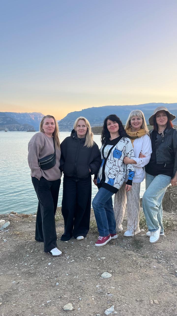 Солнечный Дагестан (7/18)