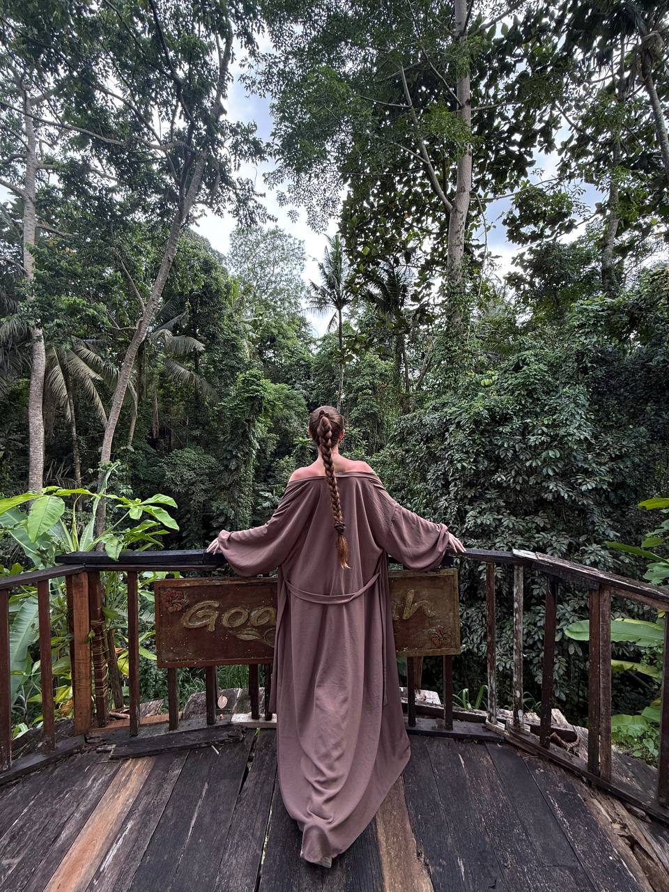 Балийское Блаженство. Волшебное Женское  Путешествие на изумрудном Острове Богов. (127/169)