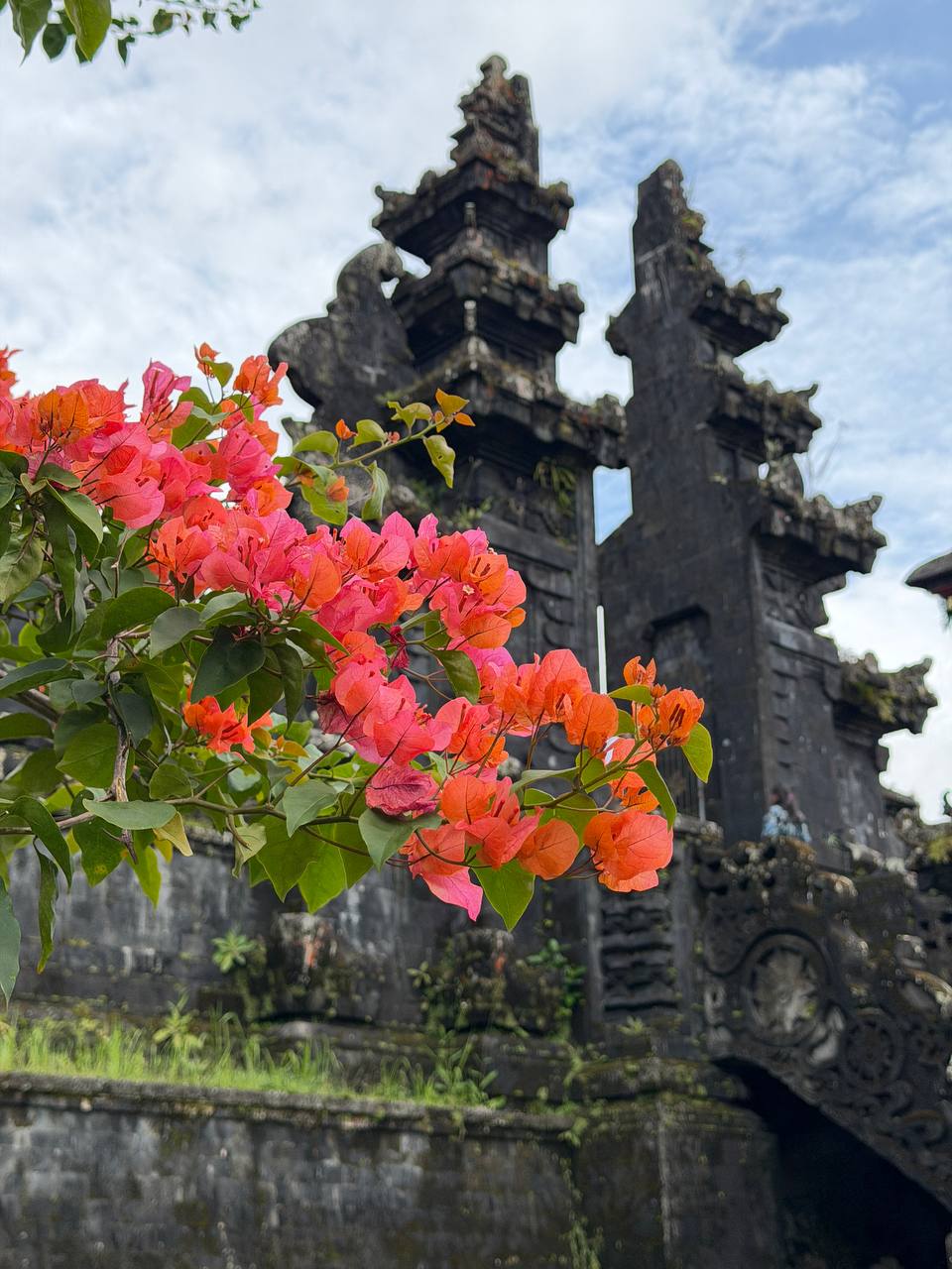 Балийское Блаженство. Волшебное Женское  Путешествие на изумрудном Острове Богов. (112/169)