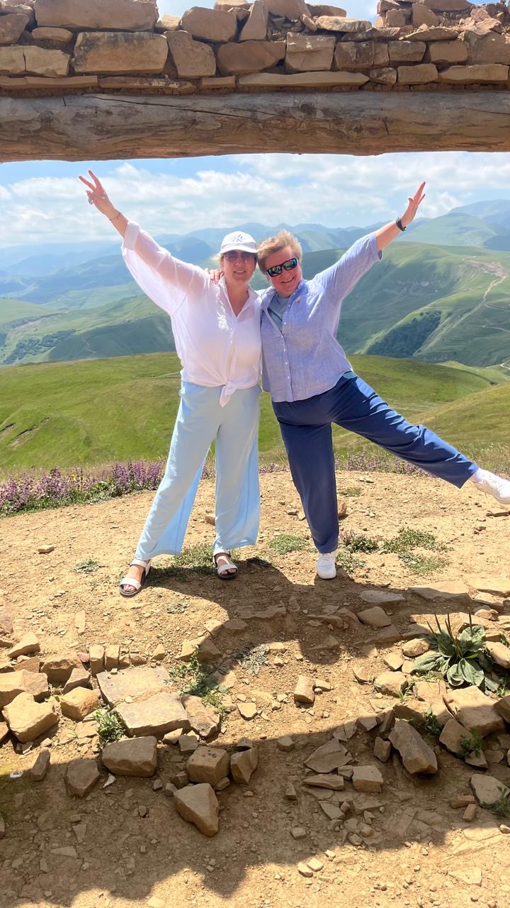 Солнечный Дагестан (5/18)