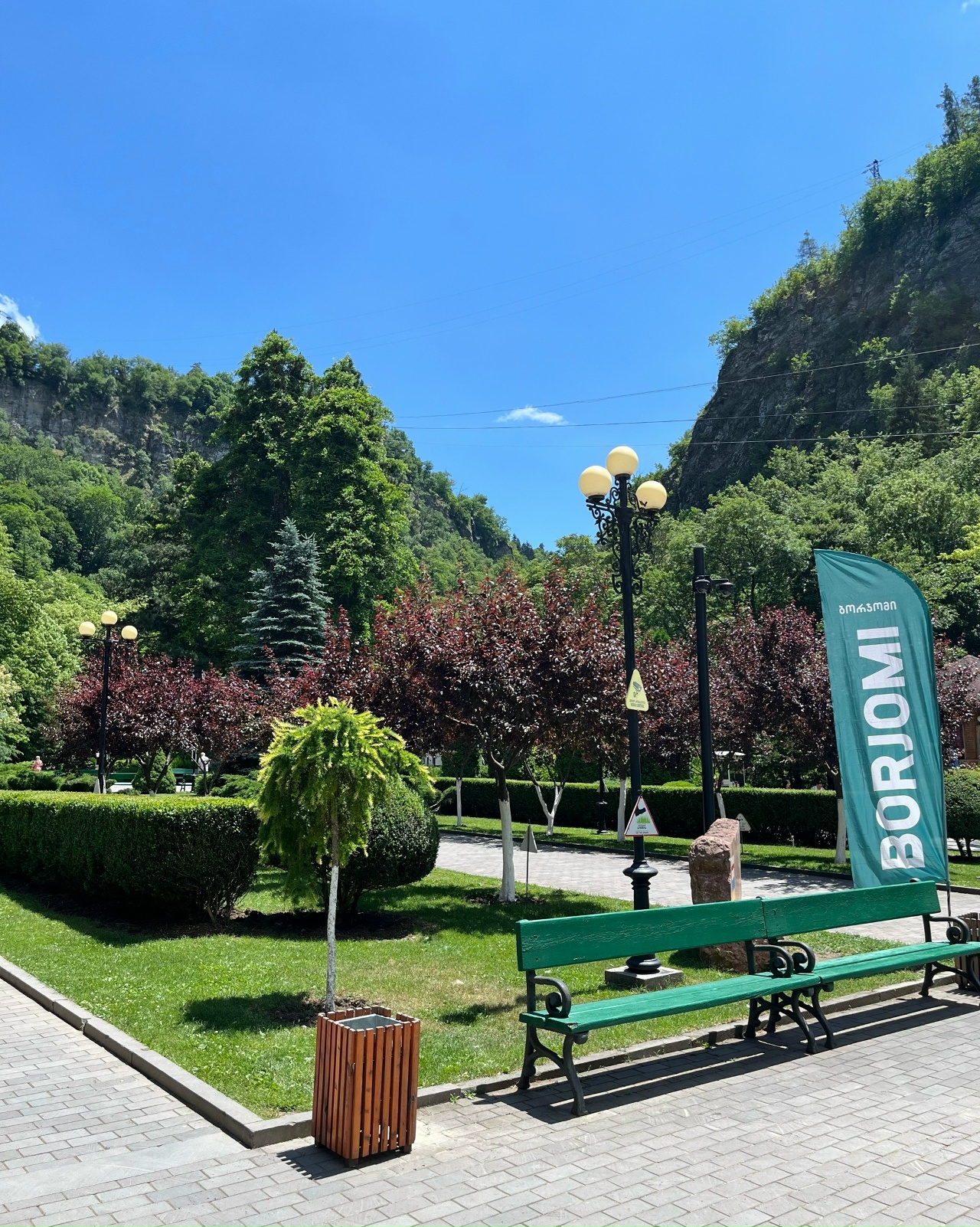 Любовь и Грузия (24/28)