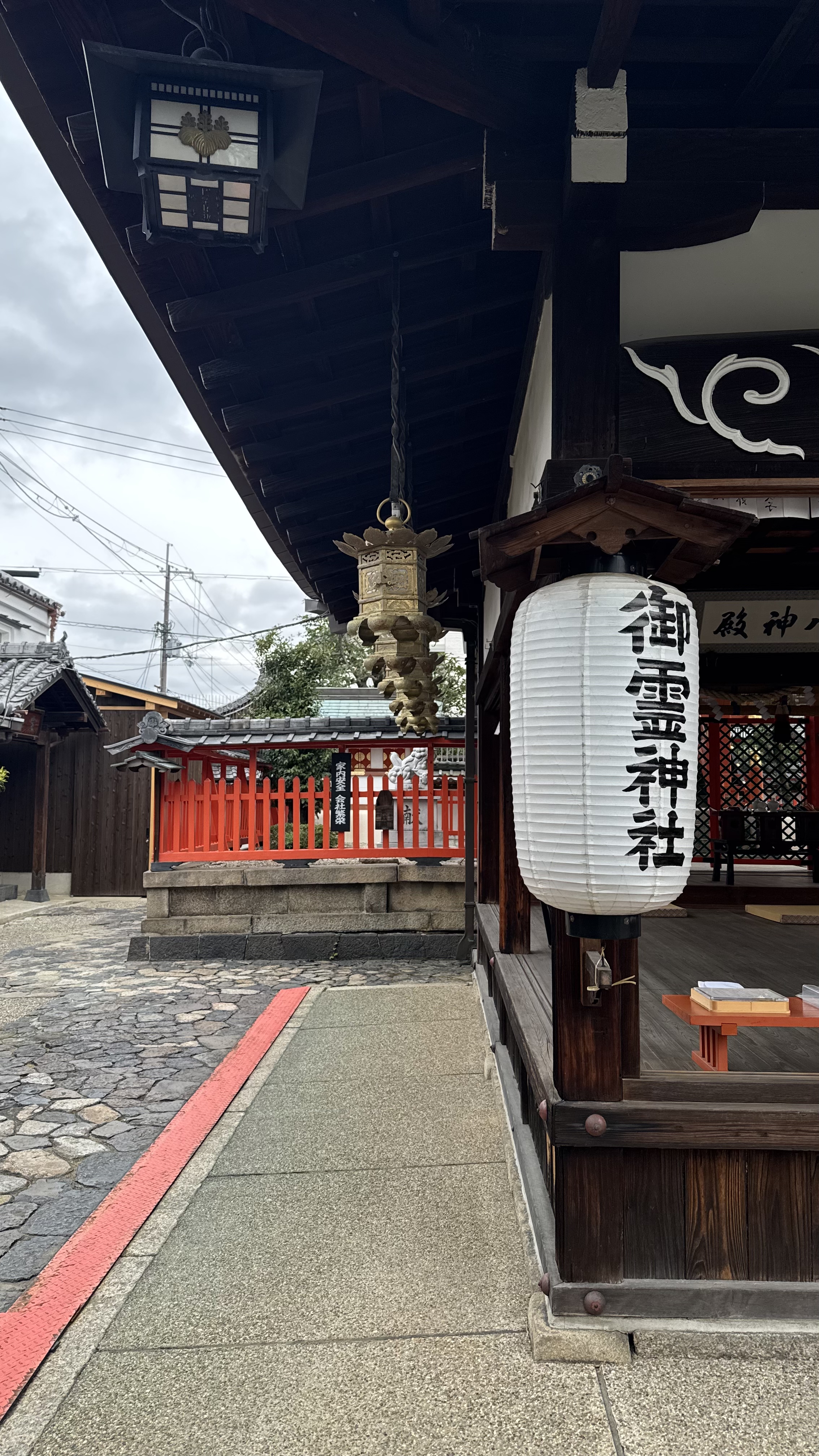 За гранью обычного. Ночь в монастыре, мегаполисы, дзен и лучший шоппинг (17/46)