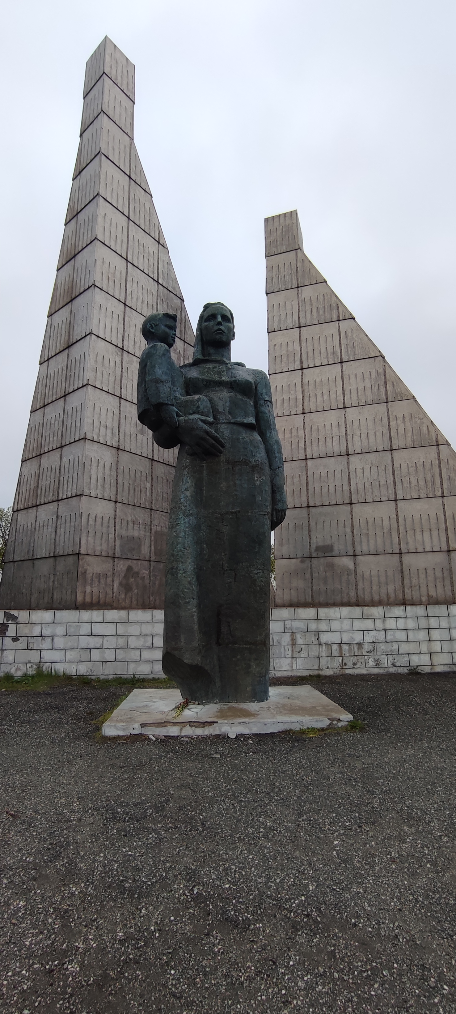 Тур Путешествие на Восток  Находка, море и цветы (9/13)