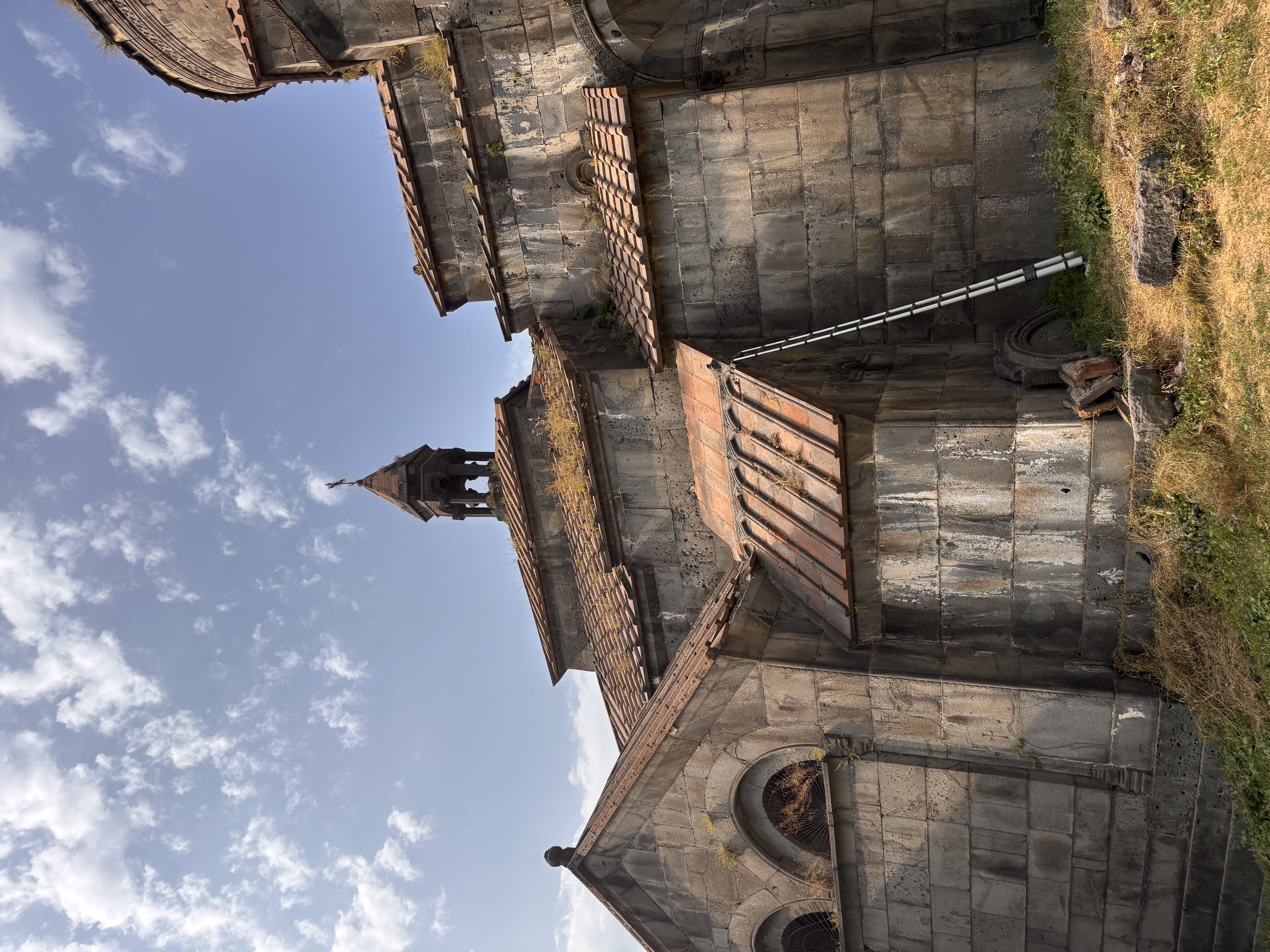 Армения 7 дней. От столицы до юга. Легенды древности. (12/19)