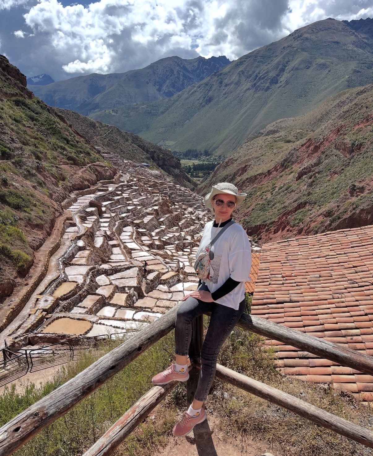 Перу - незабываемый тур по древним тропам инков и природе Южной Америки! (12/27)