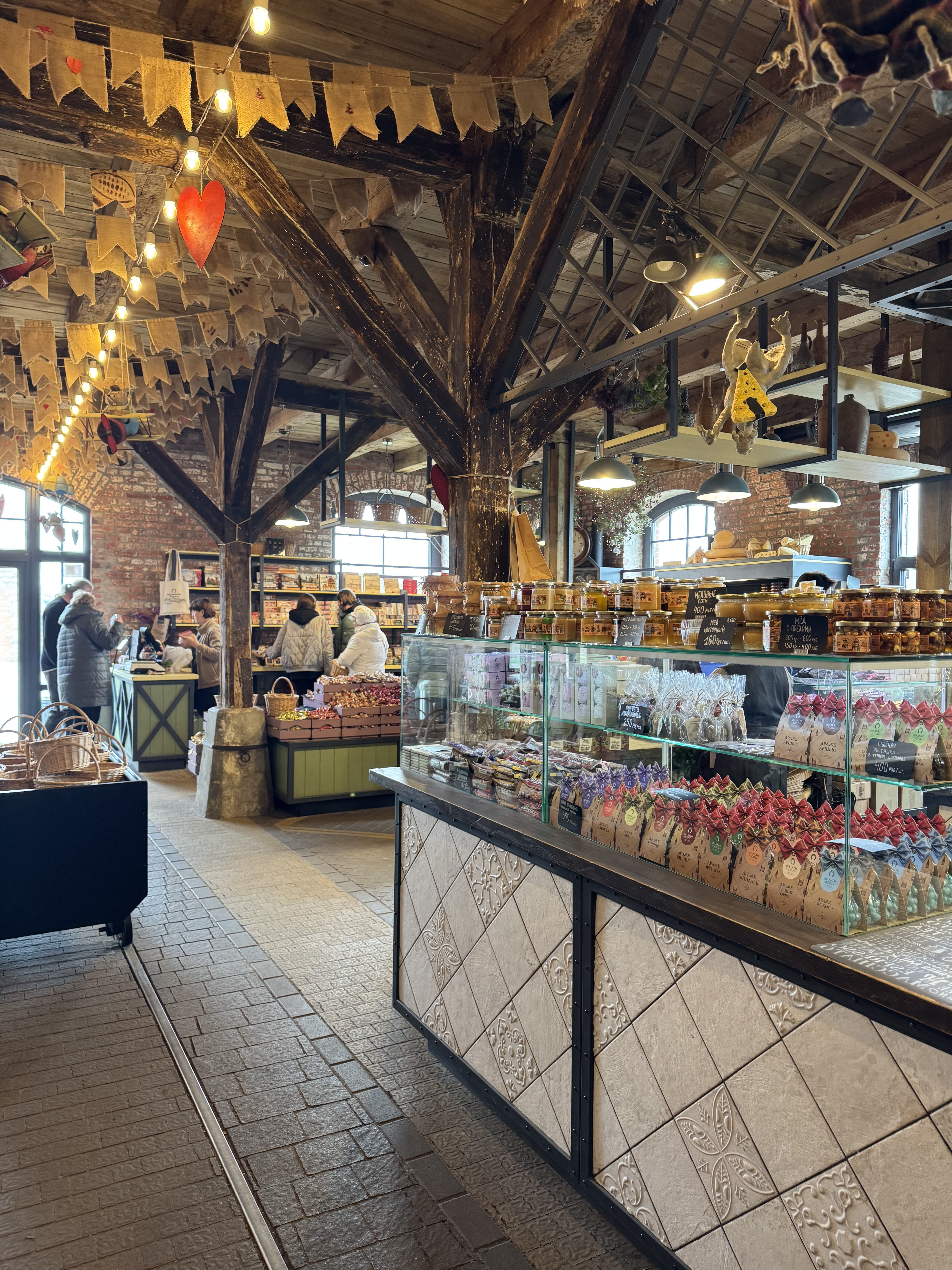 Двойное удовольствие: Калининград и Кранц (7/16)