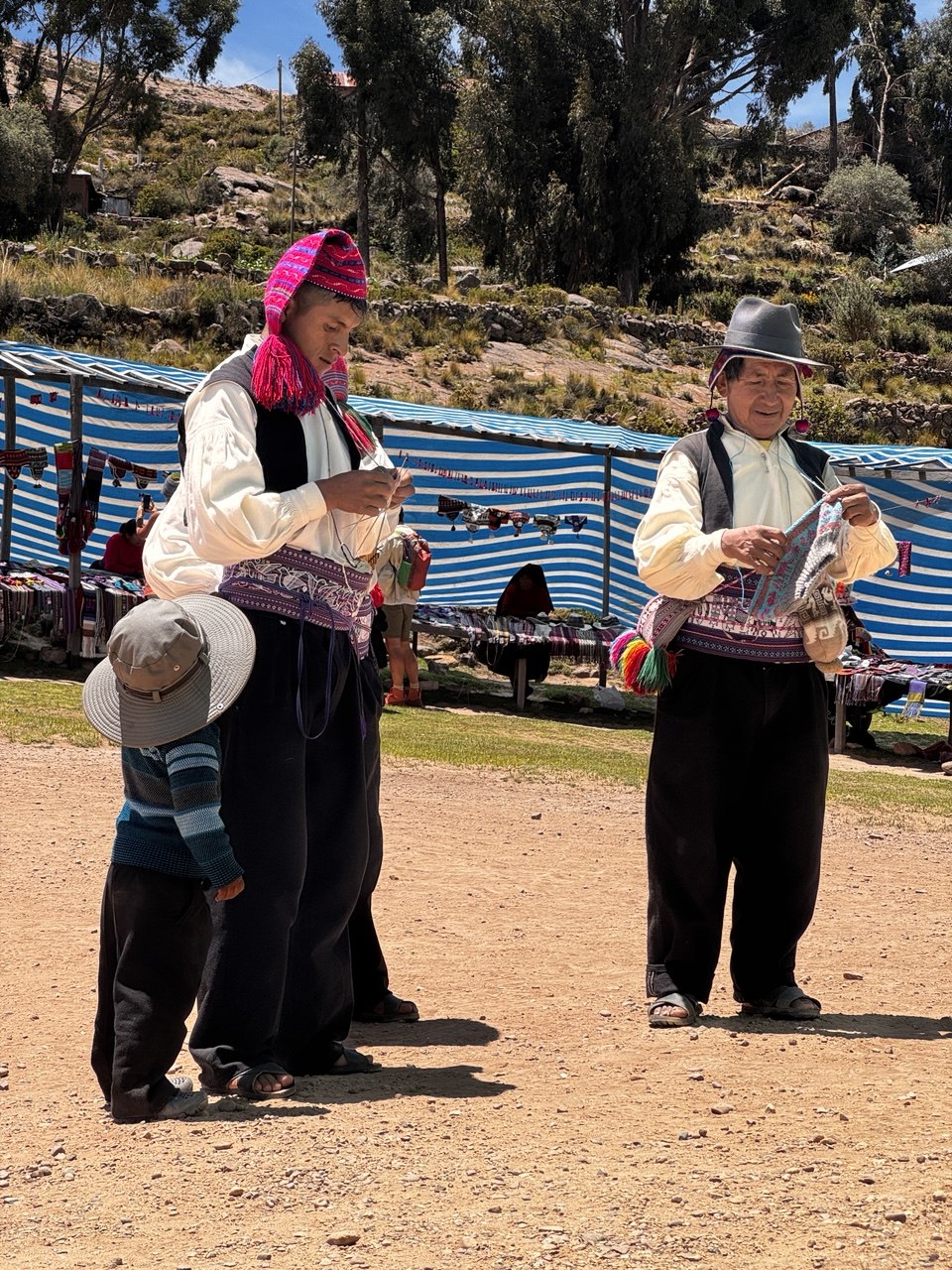 Перу - незабываемый тур по древним тропам инков и природе Южной Америки! (26/27)
