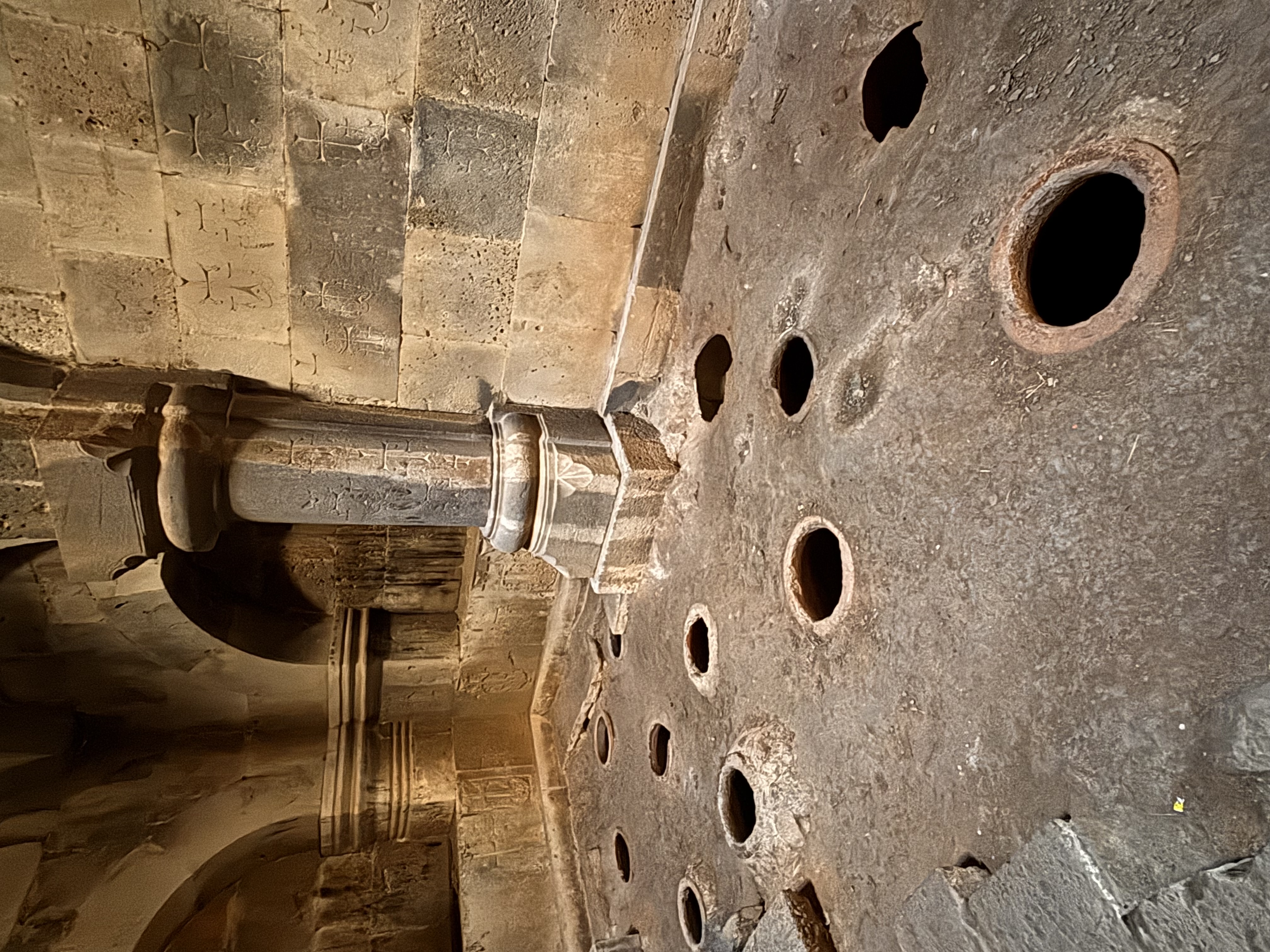 Армения 7 дней. От столицы до юга. Легенды древности. (7/19)