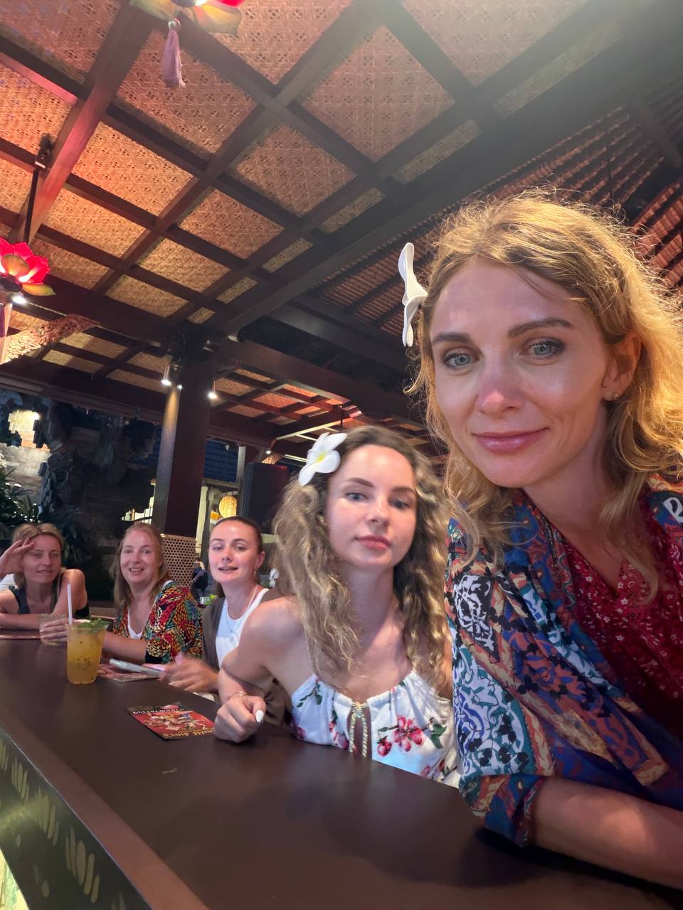 Балийское Блаженство. Волшебное Женское  Путешествие на изумрудном Острове Богов. (113/169)