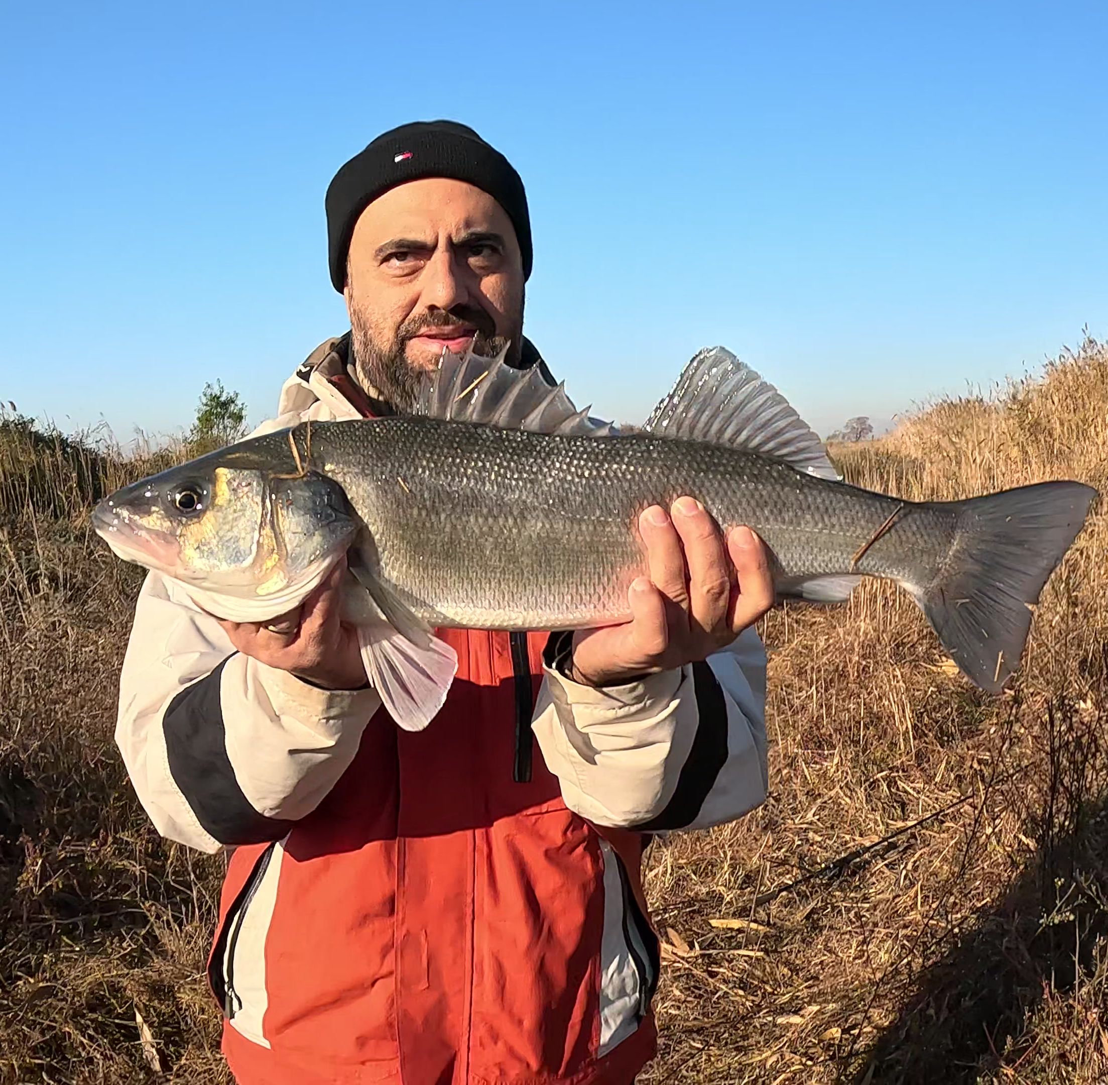 Рыболовный тур, 8 дней Мощной Рыбалки в Греции! (26/28)