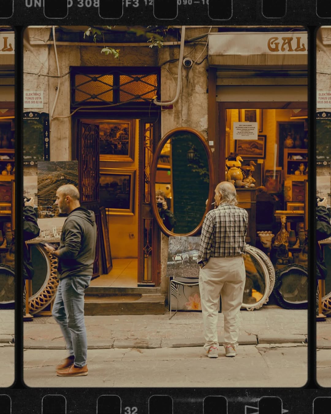 Фотопутешествие в Турцию: Стамбул, Каппадокия, Каш 17-25 Апреля 2026 года (3/19)