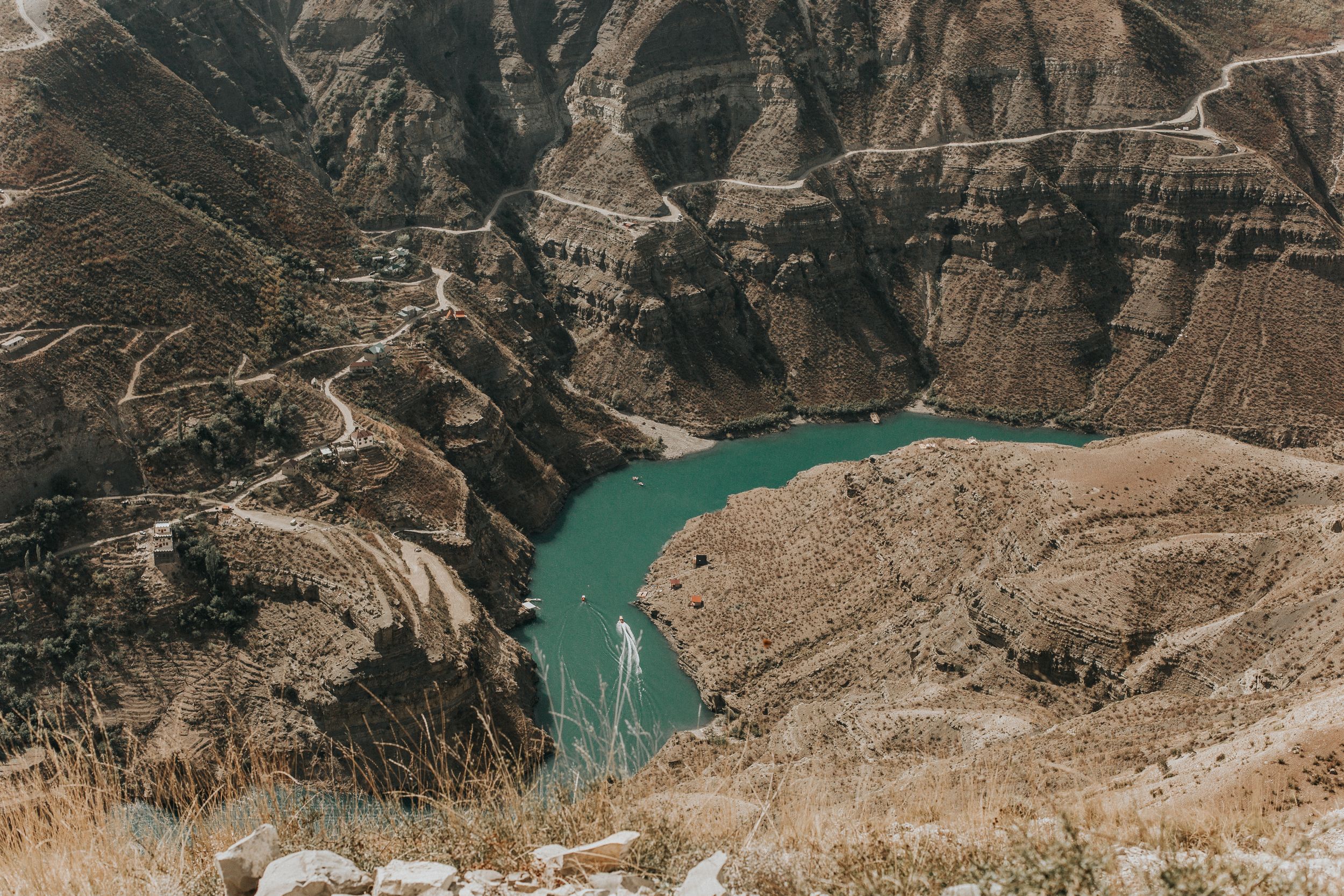 Фотопутешествие В Дагестан   в котором хочется дышать 30 Мая - 4 Июня (11/17)