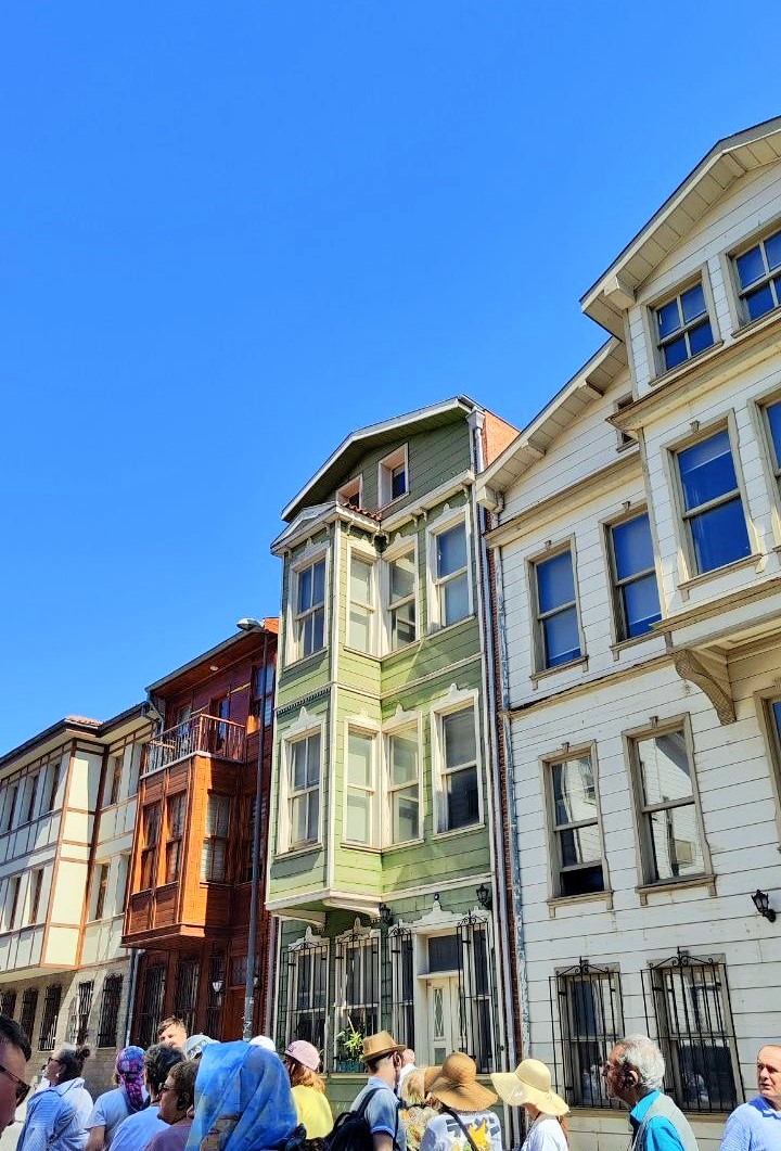 Стамбульские каникулы! Самое лучшее и интересное за 4 дня! (4/47)