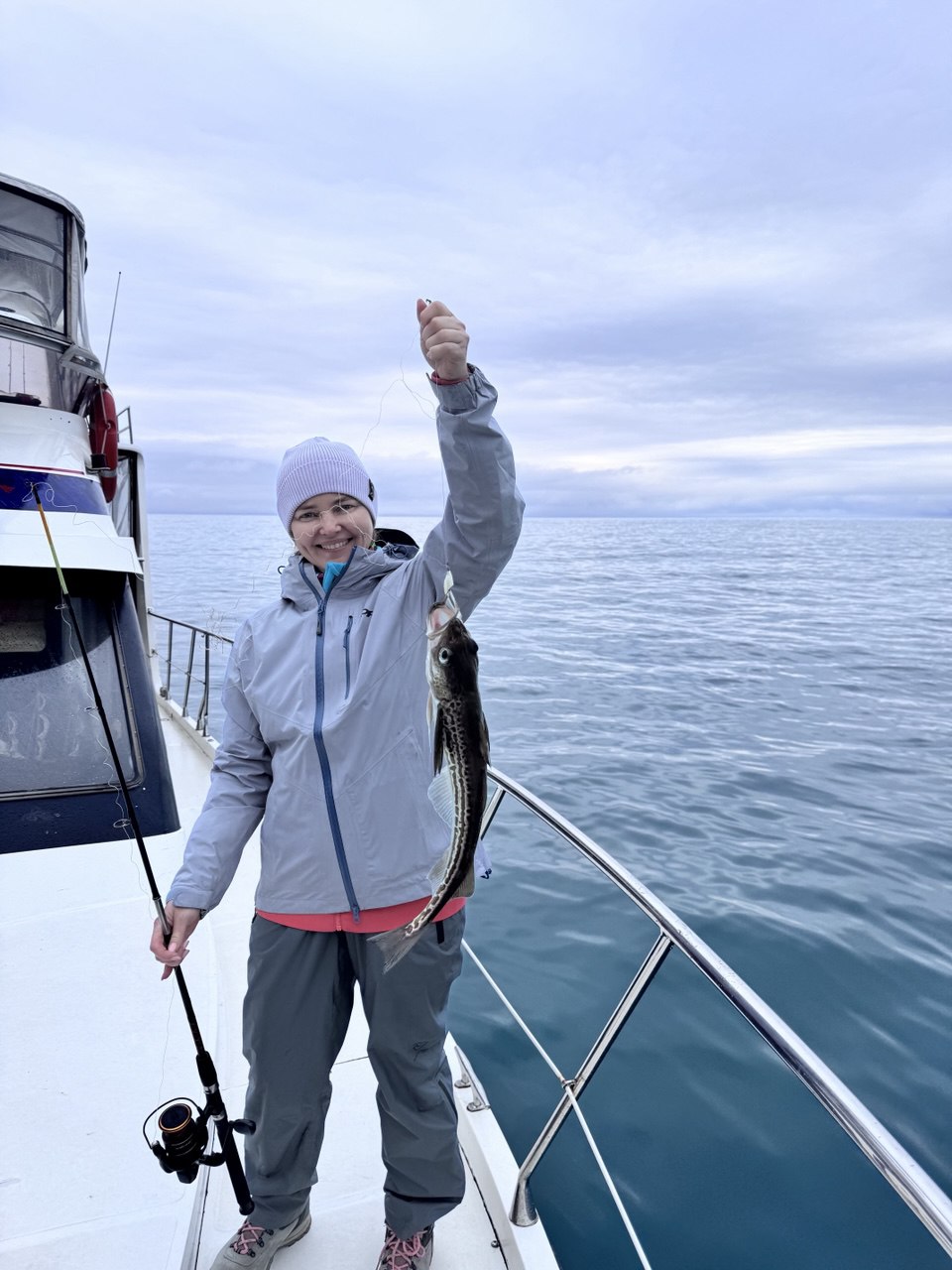 Камчатка! Киты, Вулканы, Медведи, Океан! (37/40)