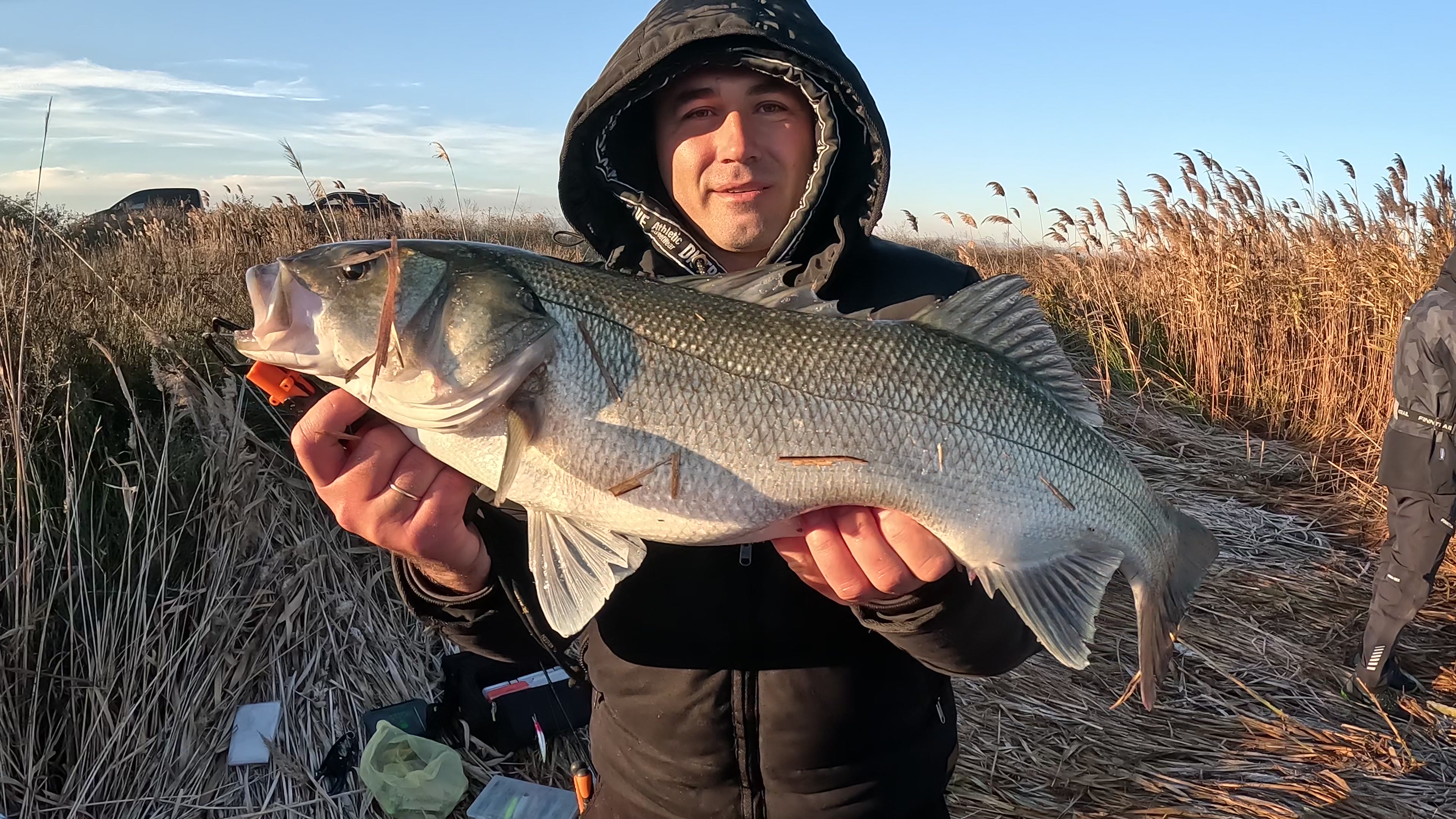 Рыболовный тур, 8 дней Мощной Рыбалки в Греции!