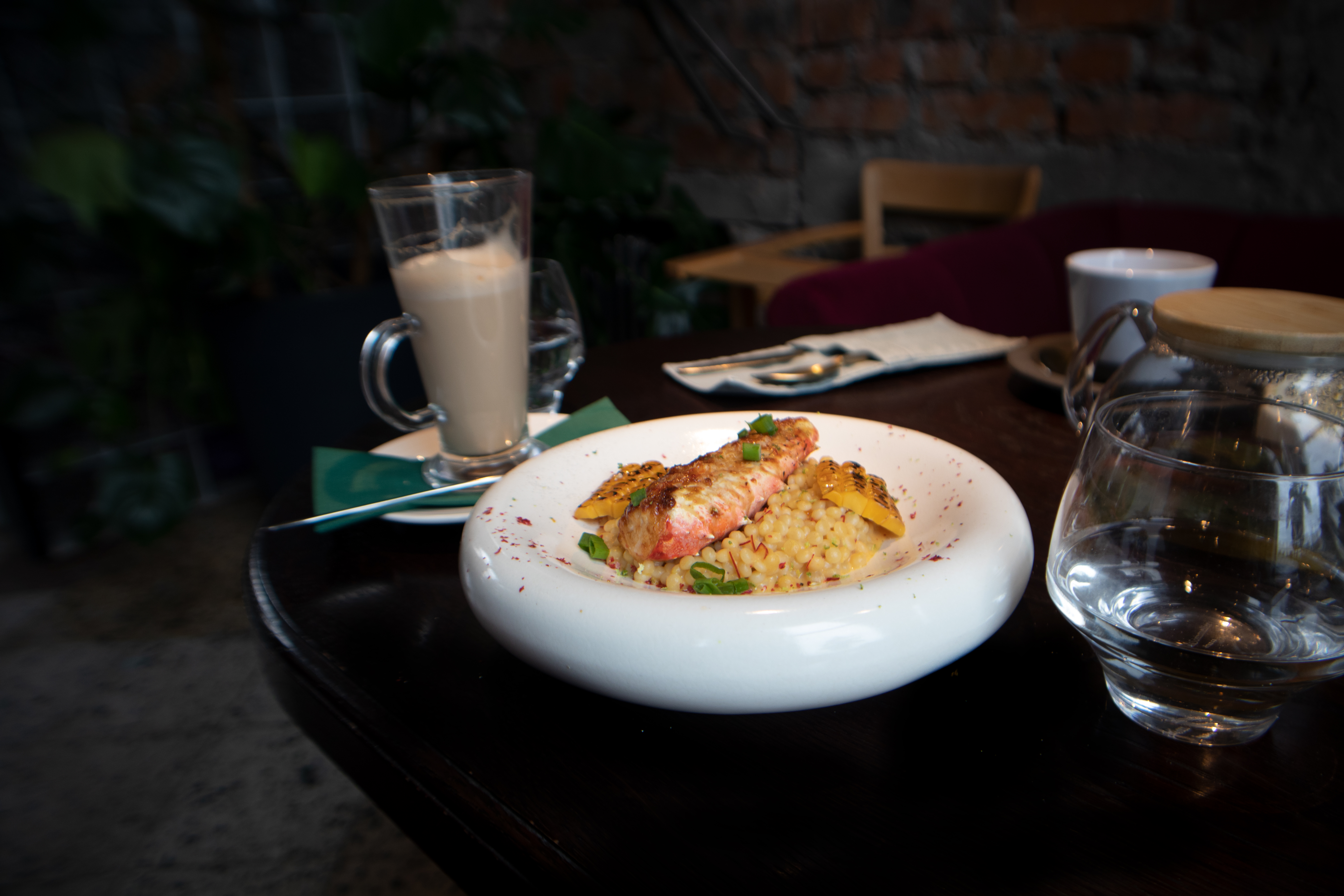 Гастротур 2.0 на Кольский полуостров + 3 экскурсии (17/33)