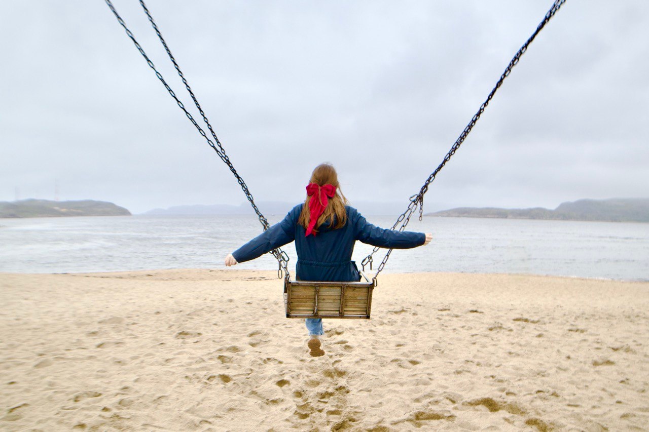 Гастротур на Кольский полуостров + 3 экскурсии (20/37)