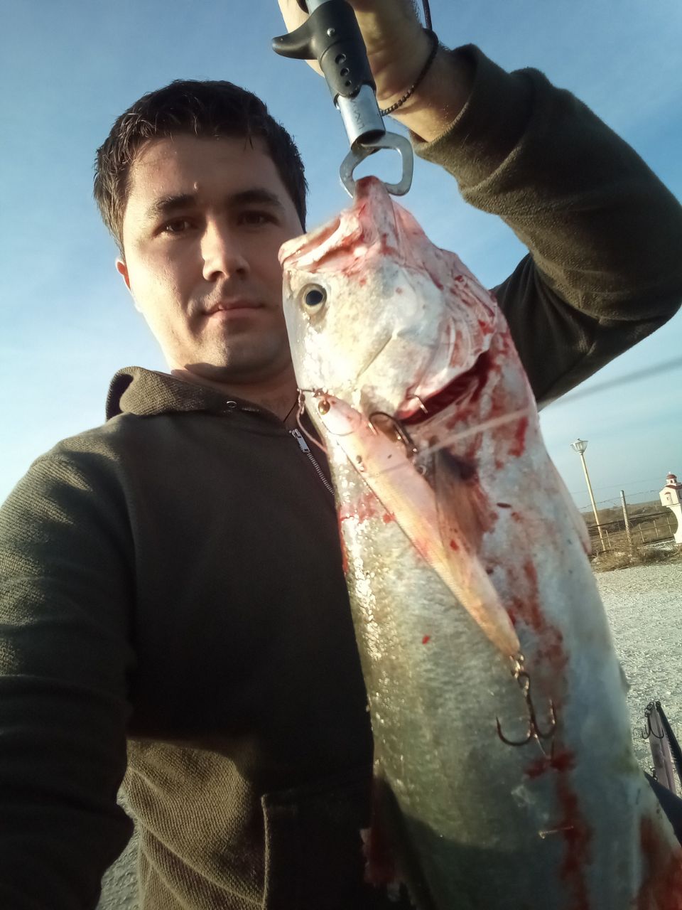 Рыболовный тур, 8 дней Мощной Рыбалки в Греции! (2/28)