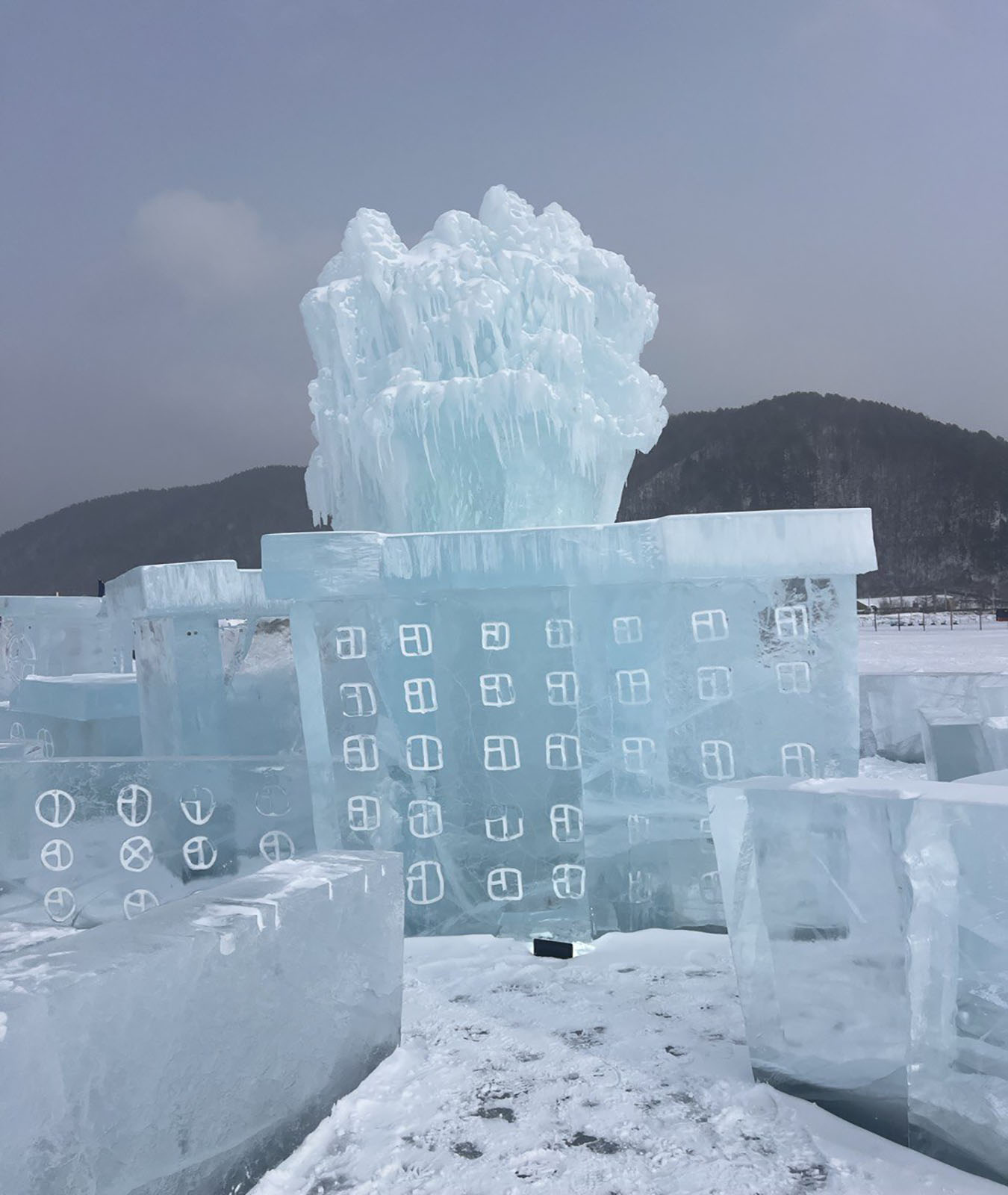 Вся Листвянка за один день. Экспресс-поездка на озеро Байкал. (14/17)