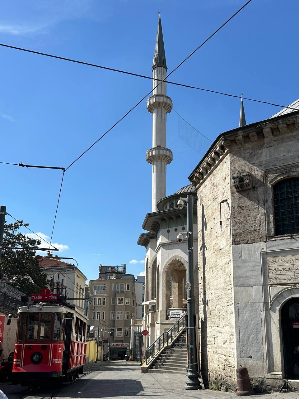 Встреча, отдых и Закат на Босфоре на частной яхте