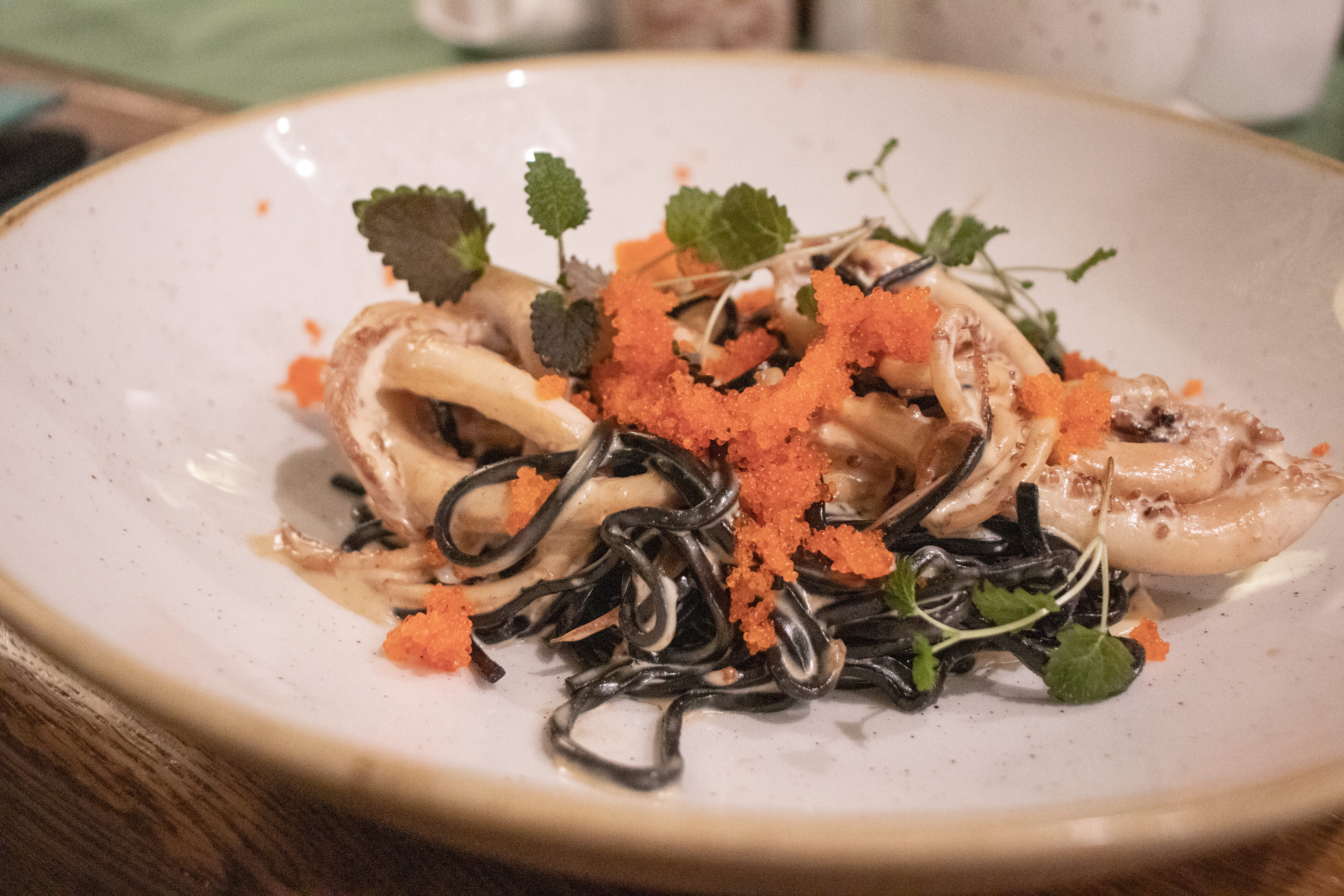 Гастротур 2.0 на Кольский полуостров + 3 экскурсии (1/33)