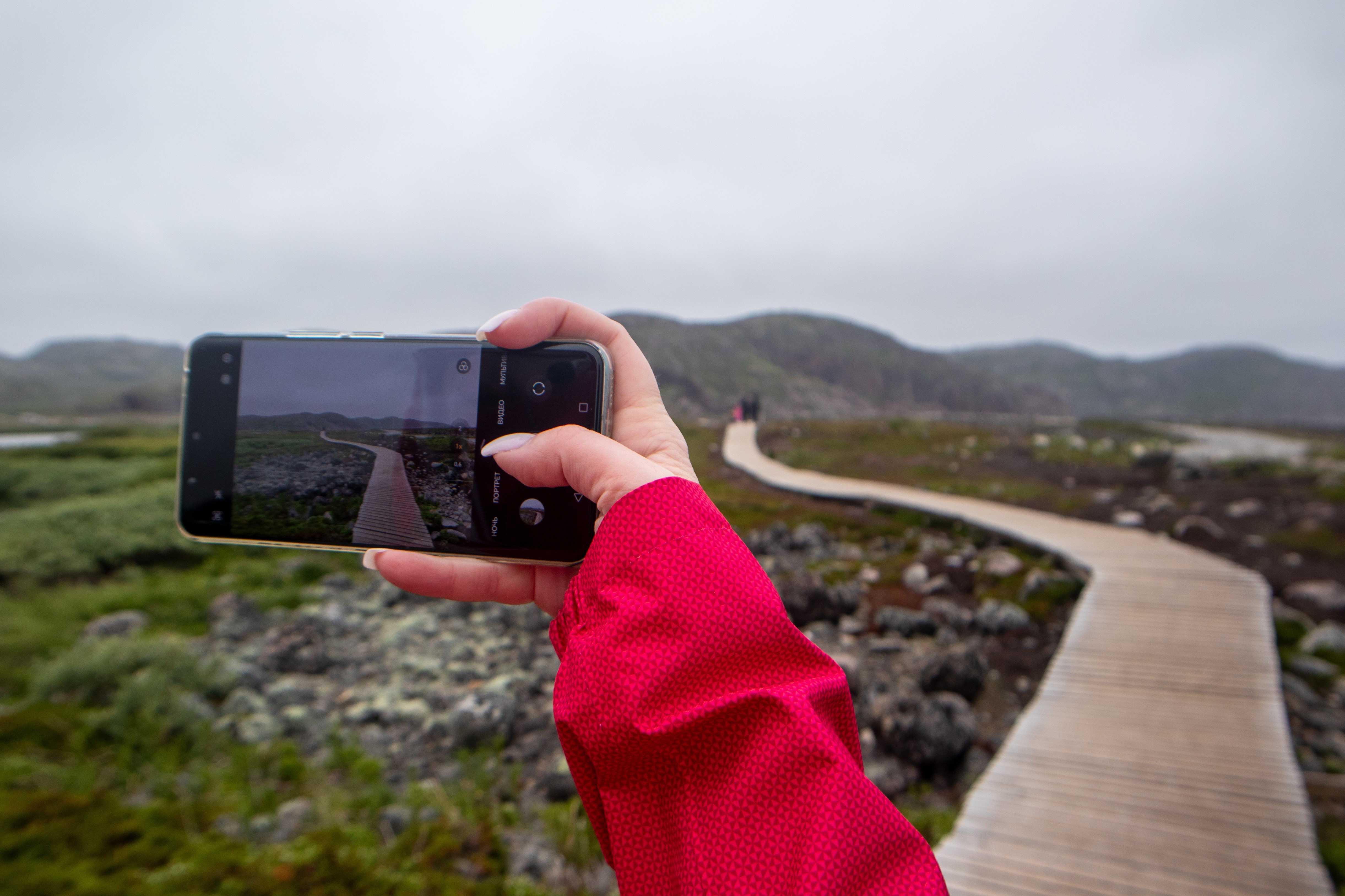 Гастротур на Кольский полуостров + 3 экскурсии (33/37)