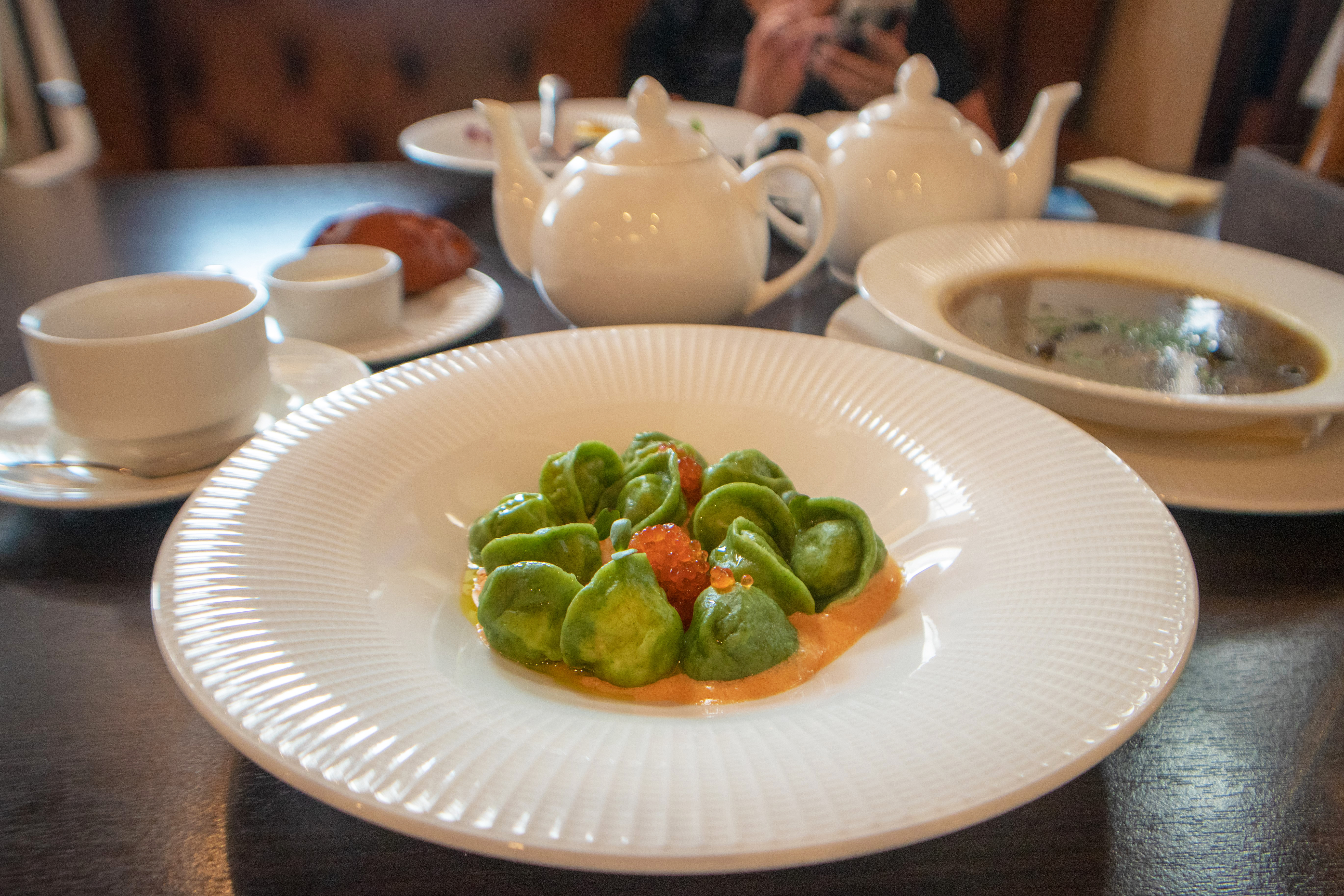 Гастротур 2.0 на Кольский полуостров + 3 экскурсии (25/33)