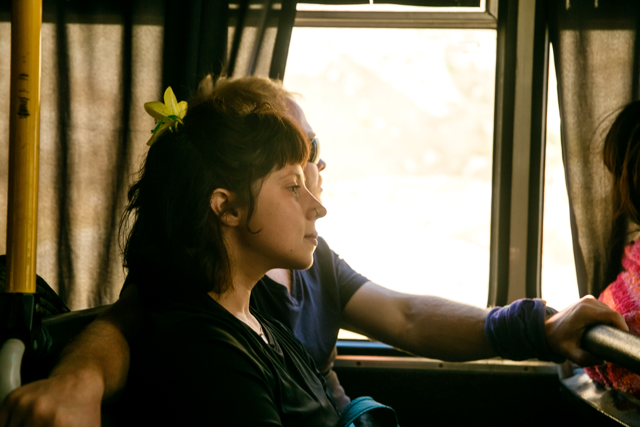 Дыхание Безенги. Автономный поход к самому большому леднику Кавказа (34/36)