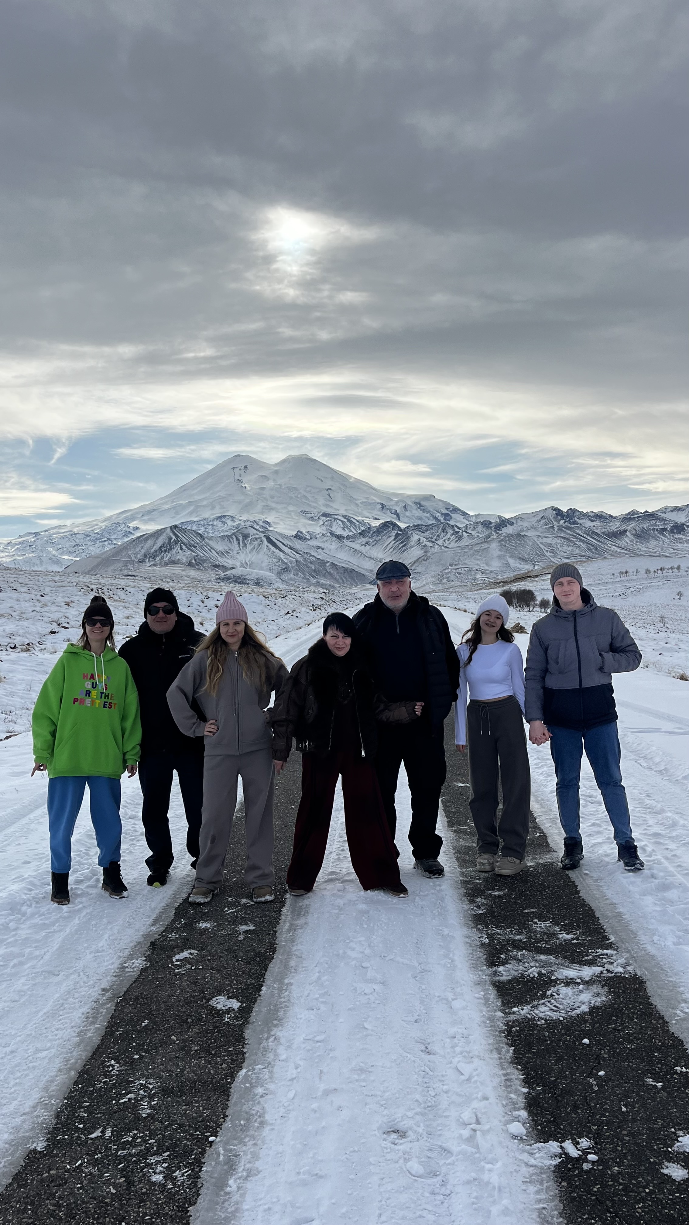 Индивидуальный джип-тур в урочище Джилы-Су из Кисловодска (17/17)
