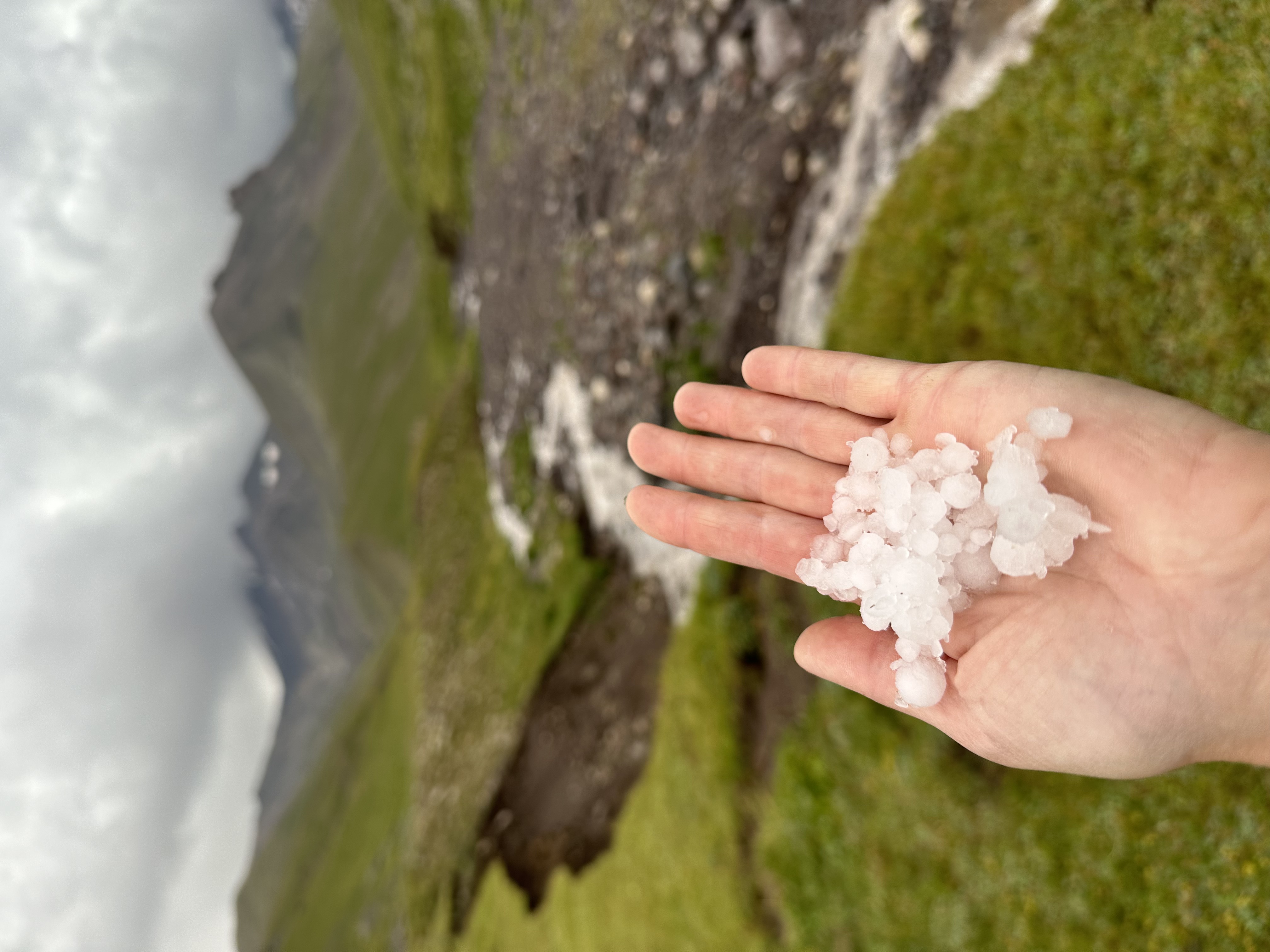 Вокруг Эльбруса за 10 дней (5/31)