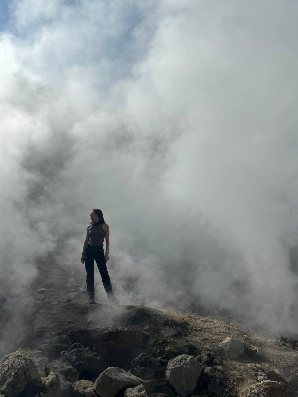 Камчатка! Киты, Вулканы, Медведи, Океан! (25/40)