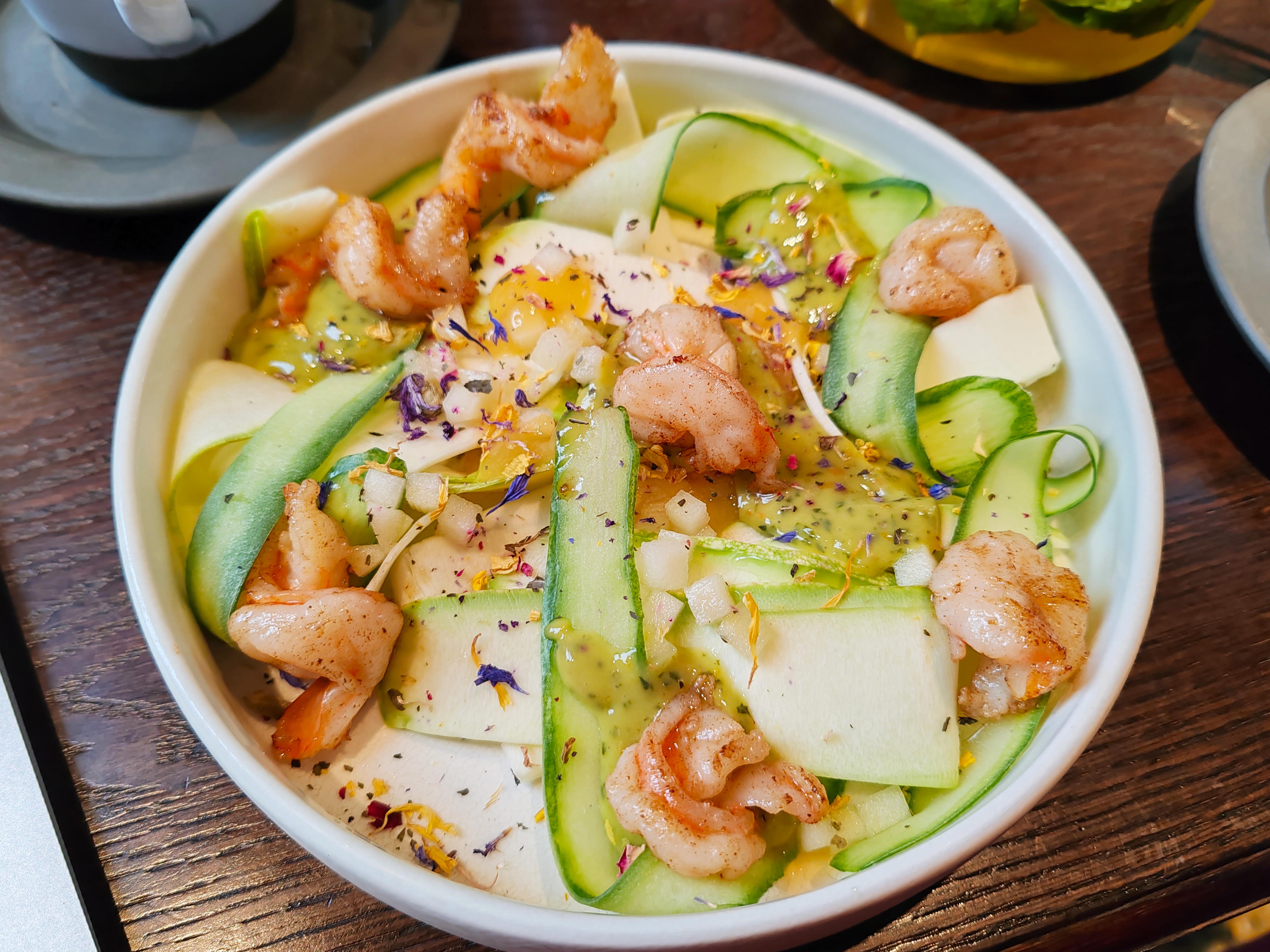 Гастротур 2.0 на Кольский полуостров + 3 экскурсии (4/33)