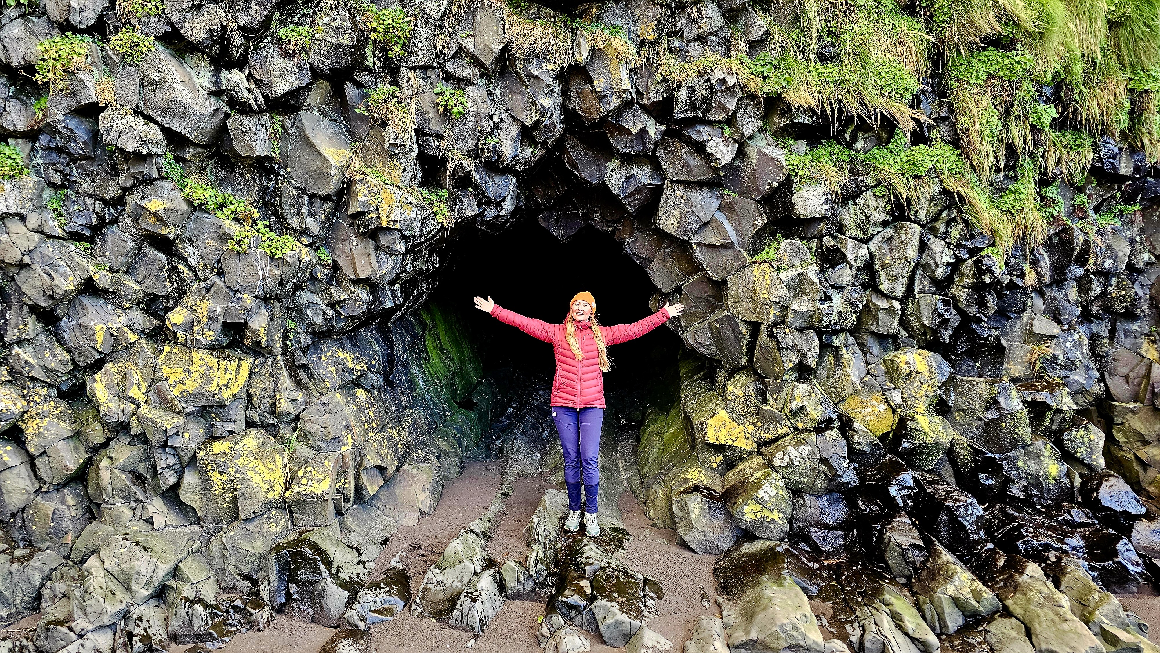 Северные Курилы. Экспедиция к острову Онекотан (20/46)