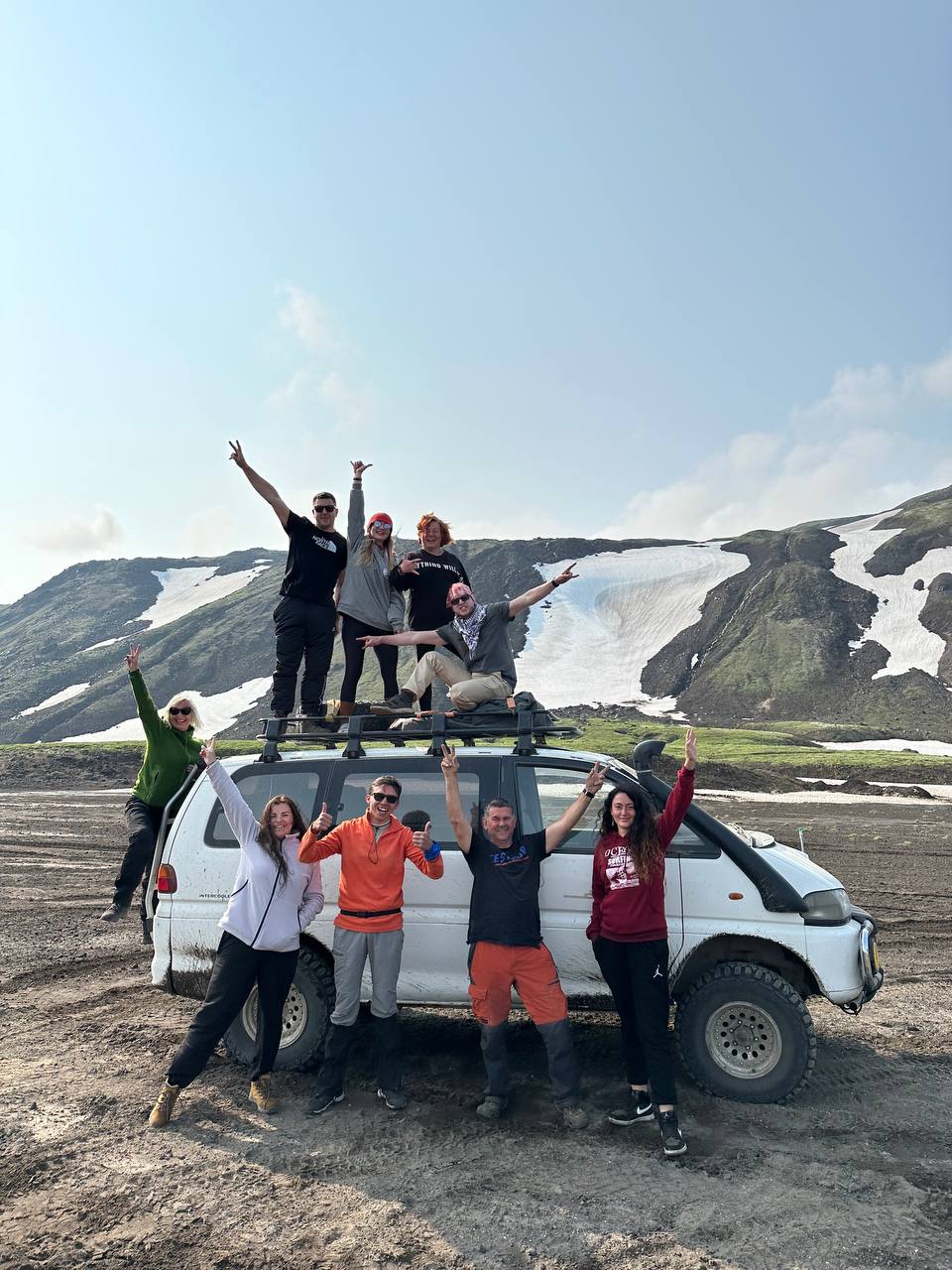 Камчатка! Киты, Вулканы, Медведи, Океан! (30/40)